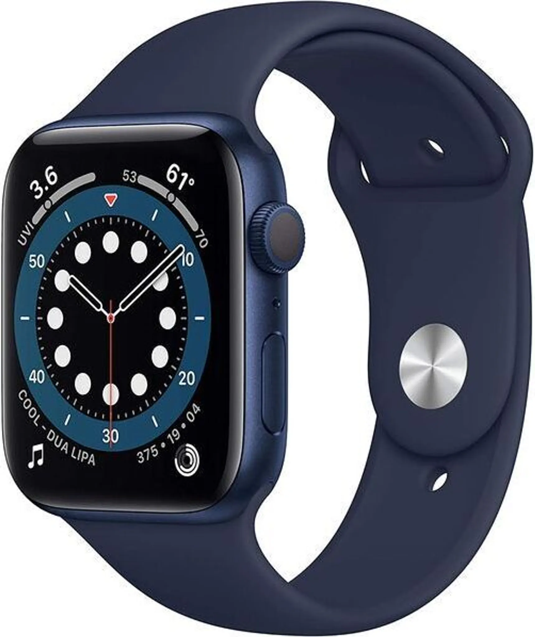 Apple watch 6 price on sale