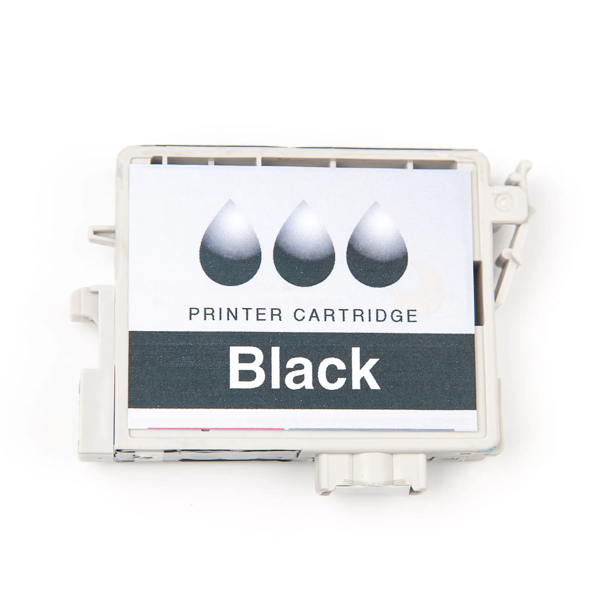 HP 303 Original Tintenpatrone schwarz, Standardrückgabe, Tinte auf  Pigmentbasis, 200 Seiten, 1 Stück