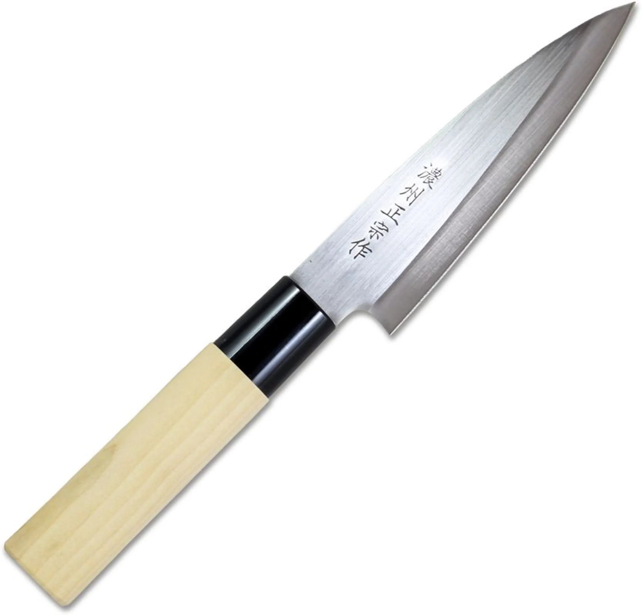 Qualitäts-Messer Japanisches ] Petty Huocho [