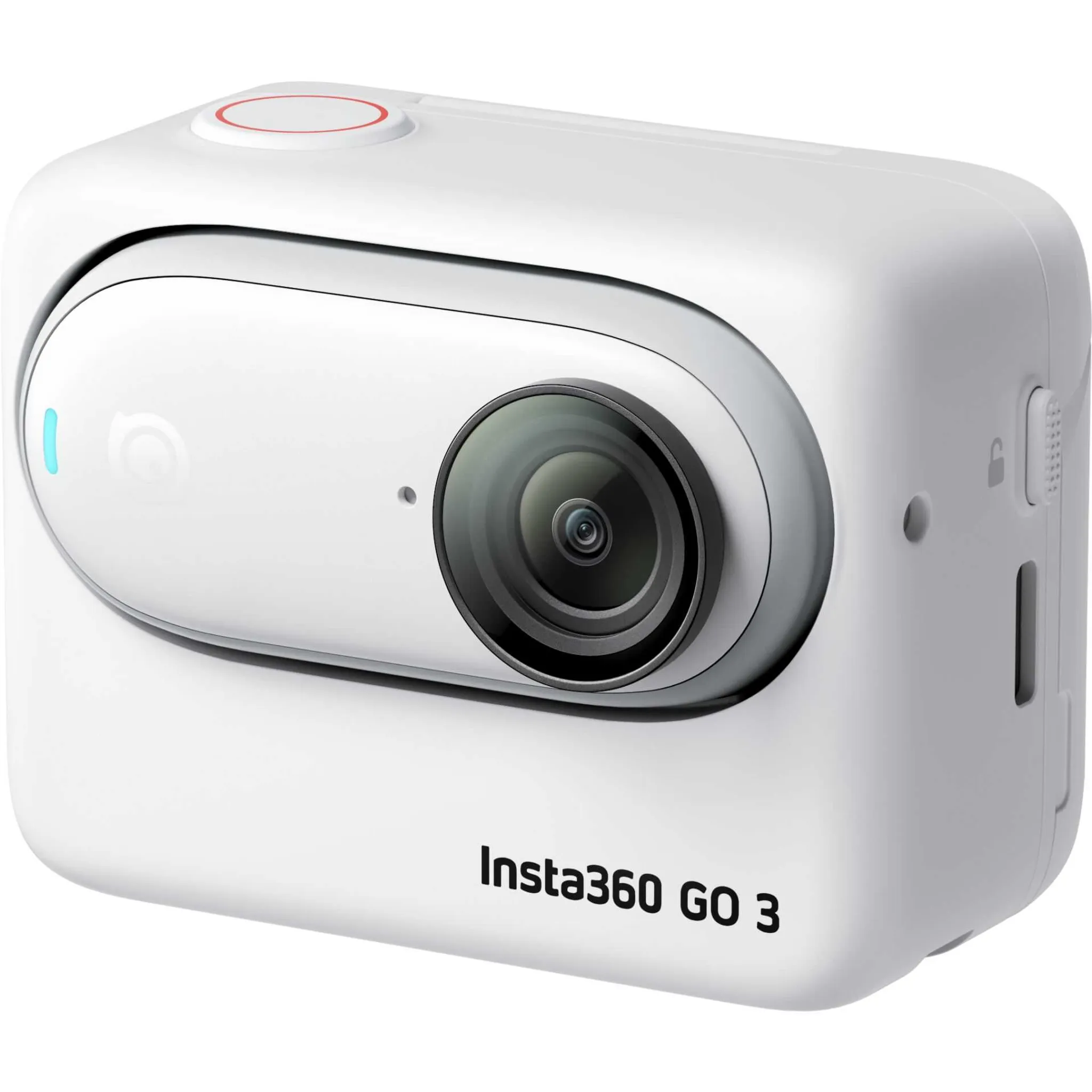 Kamera Insta360 GO 3 (64 GB) Akční kamera