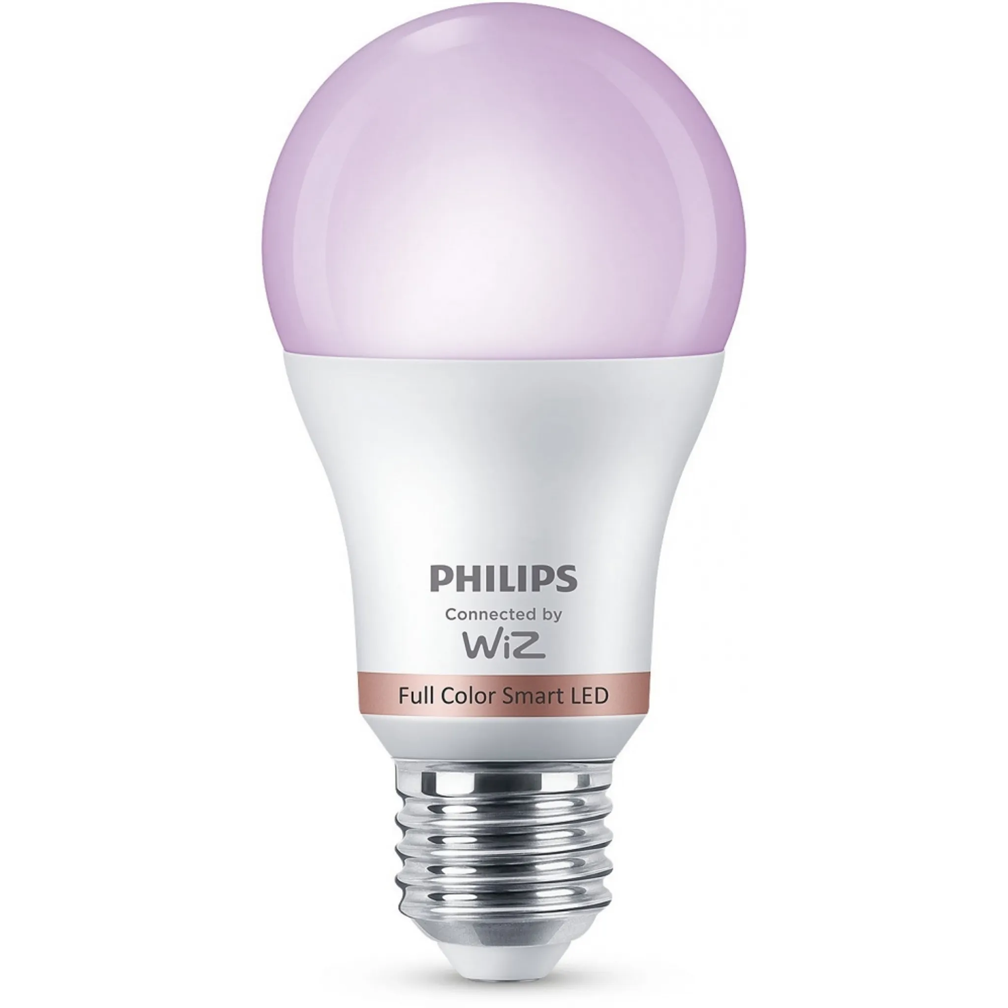 Philips Color Smart Full Deal WiZ