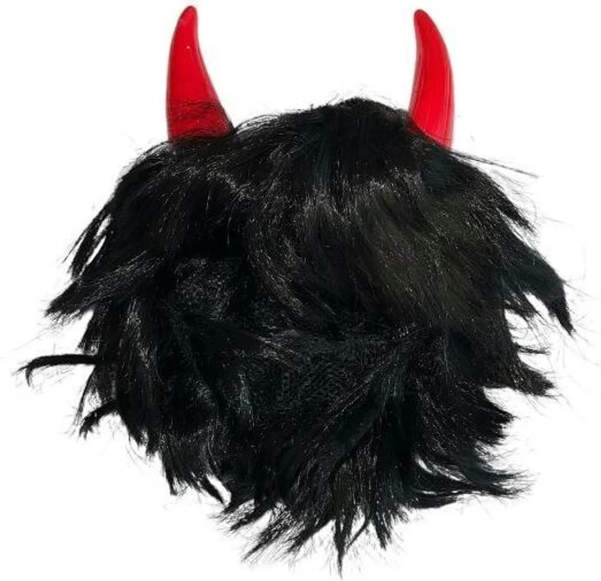 Herenear Costume Malefica Donna Halloween, Vestito Malefica Donna con