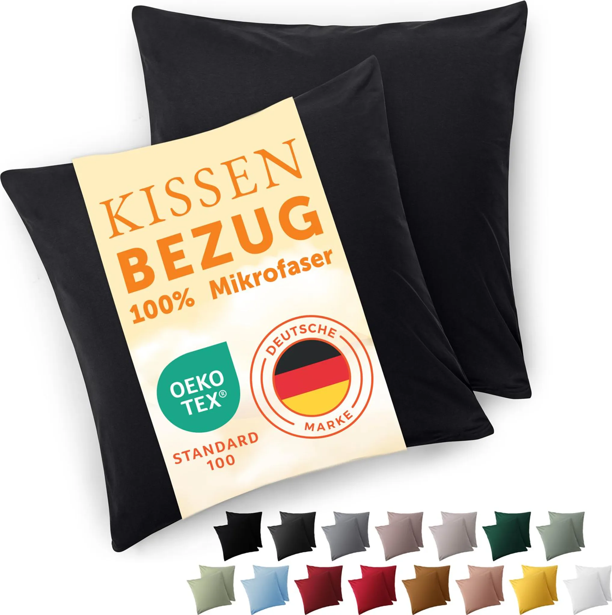 Set 2 Federe Cuscini Velluto Morbido Resistente Copricuscini Divano Poltrona Soggiorno Design Moderno Elegante Cerniera Invisibile 50x50 Cm Cioccolato 87742676