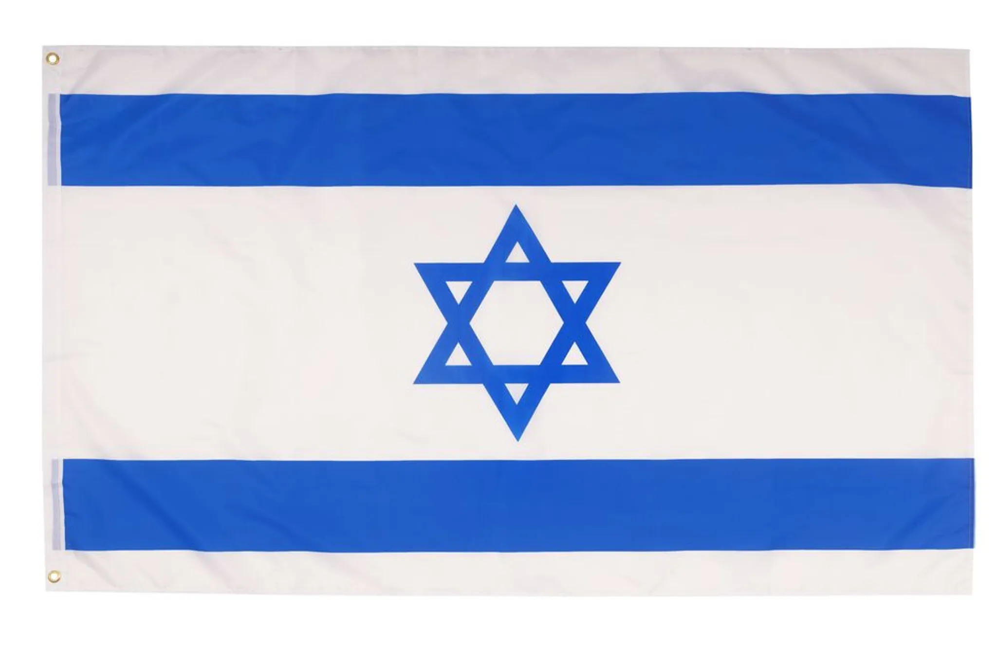 PHENO FLAGS Israel Flagge Jerusalem 90 x 150