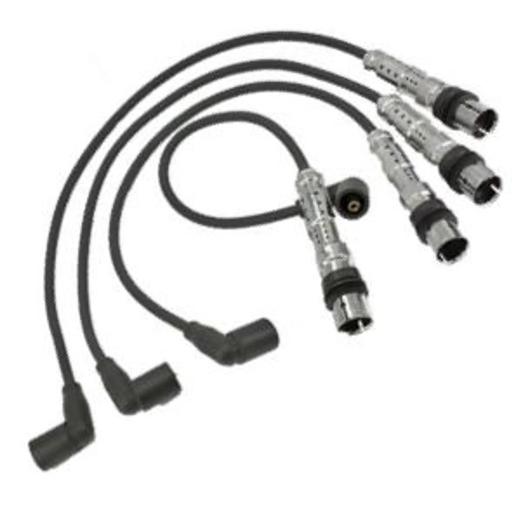 NGK 2587 Set Cavi Accensione, 5 Conduttori, Per Veicoli Con Distributore - 3