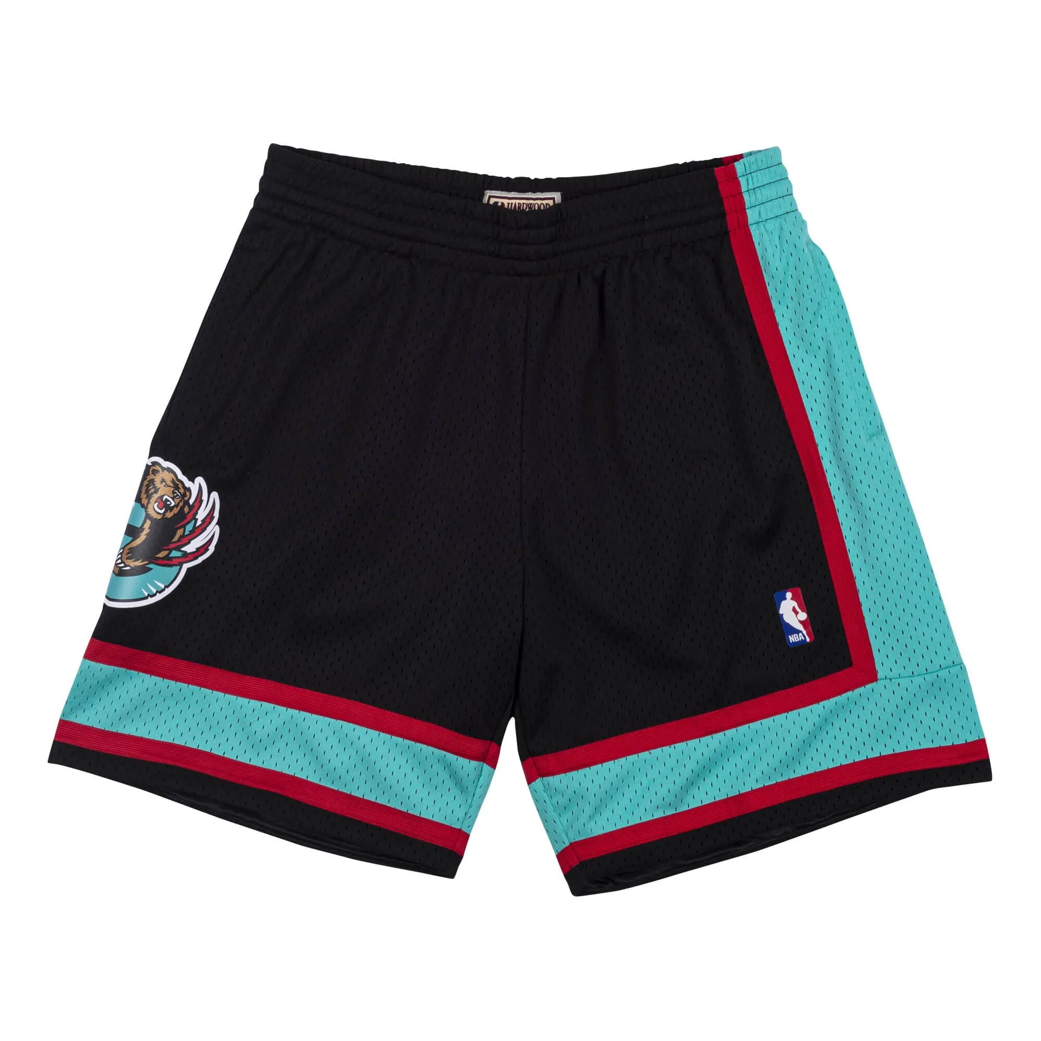 Mitchell & Ness M&N Oakland Raiders JUMBOTRON Basketball Shorts - S :  : Sports & Outdoors