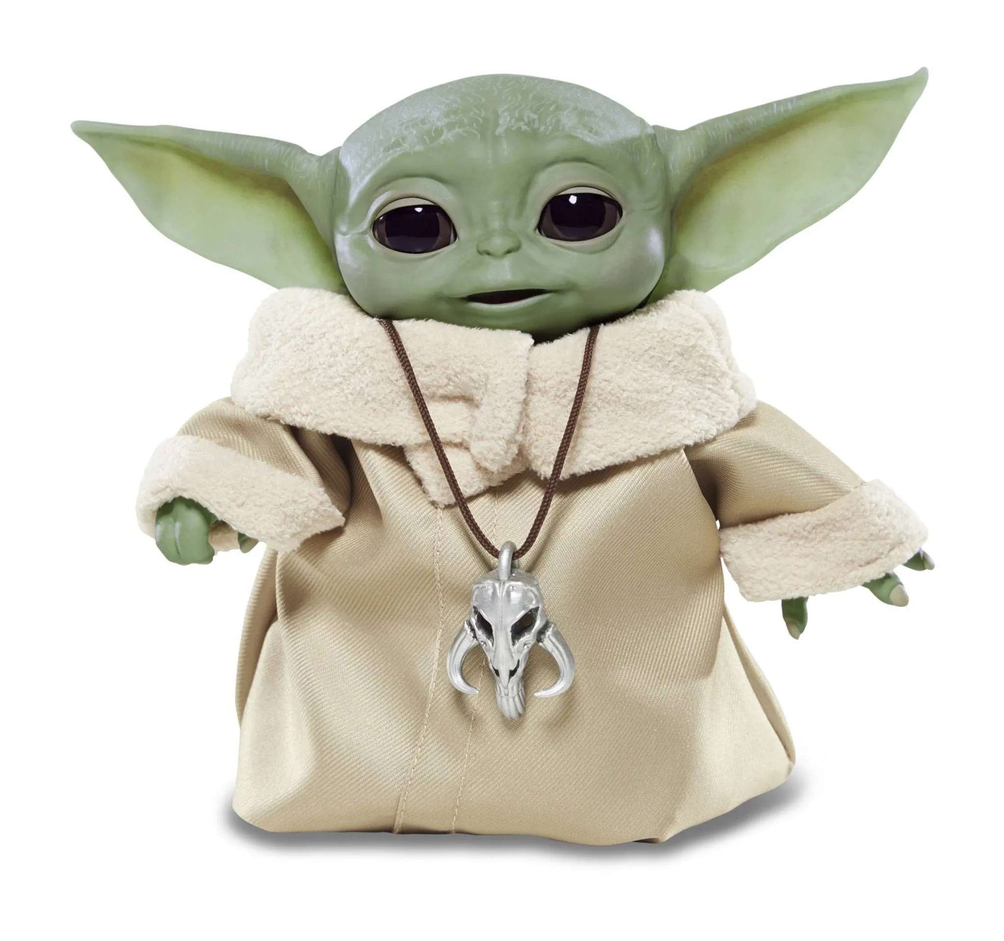 Star Wars „The Child“ Plüschfigur, ca. 28 cm, Kuschelfigur Yoda The  Mandalorian online bestellen