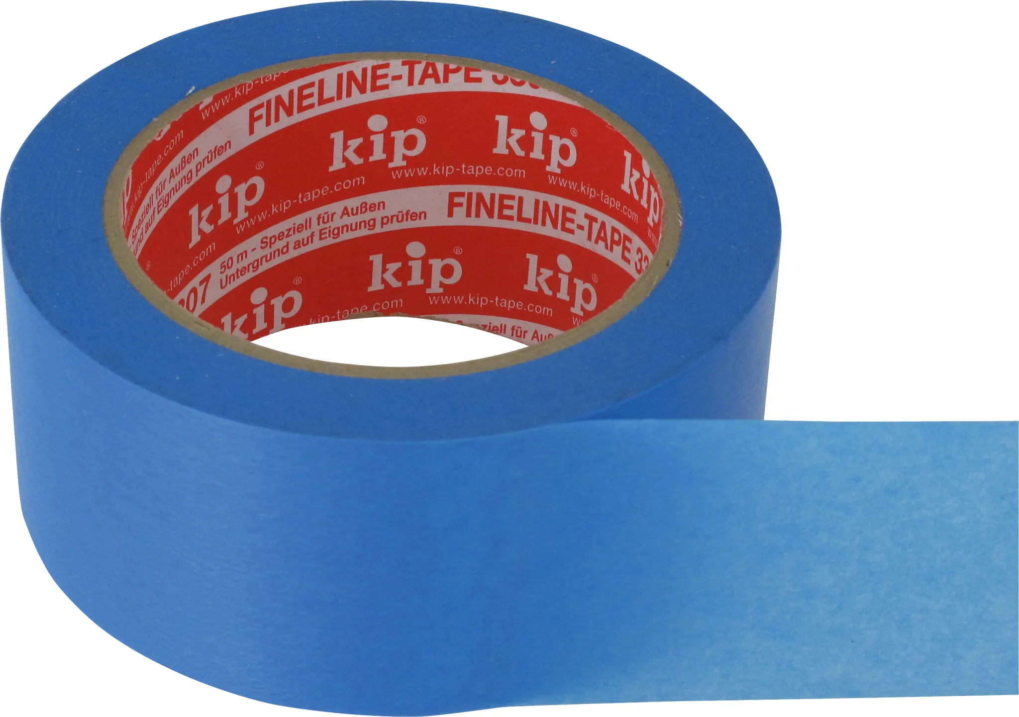 kip Lasurband Spezialpapier Washi hochwertiges Klebeband Abklebeband 50m 