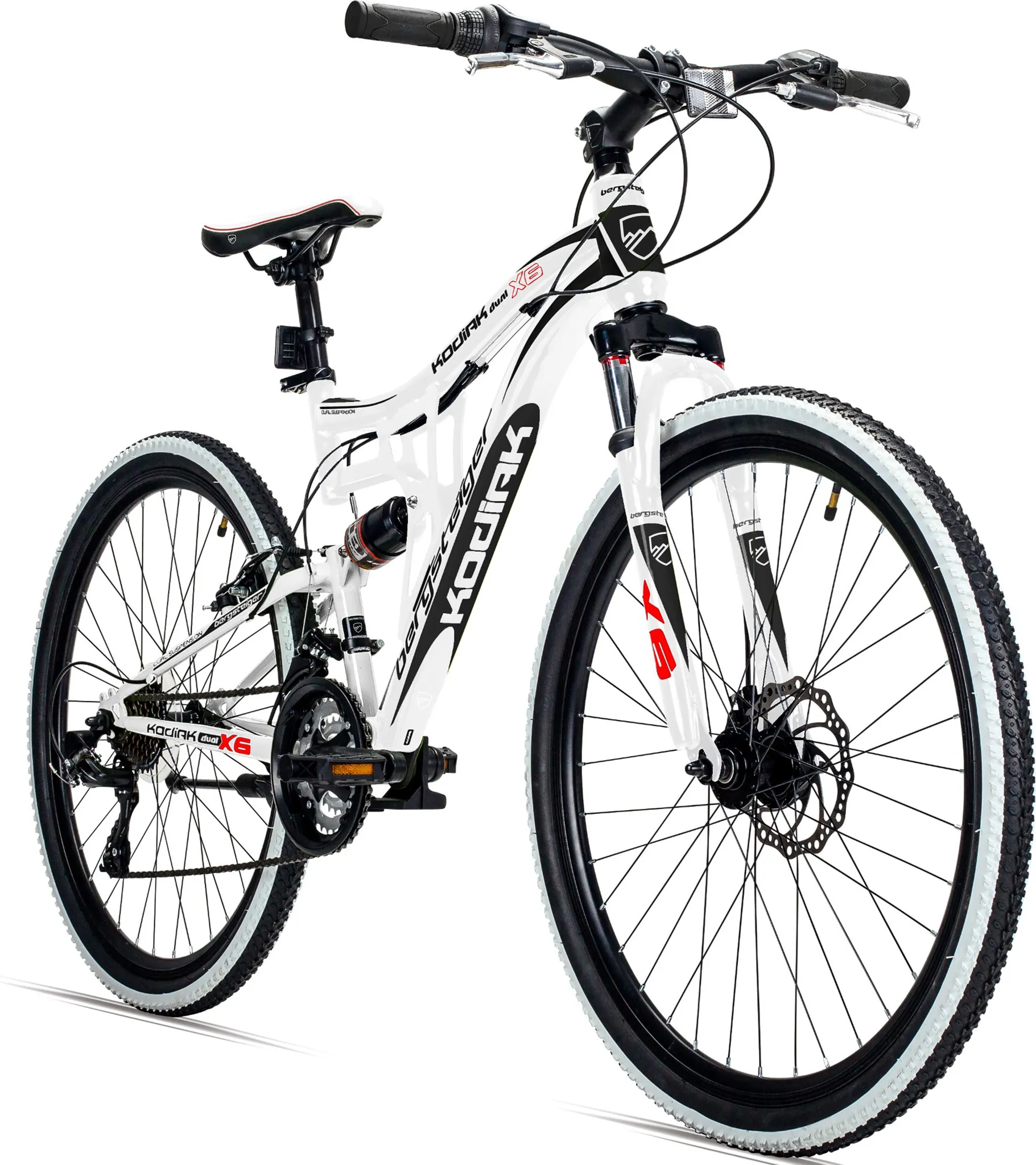dirt mountainbike shop Buy the Steel Reserve Bike online Montageart:mit Bodenplatte zum Aufschrauben and powerful hydraulic disc Leader Prescription Adult Swimming BFCM_M3 Touring (G81)