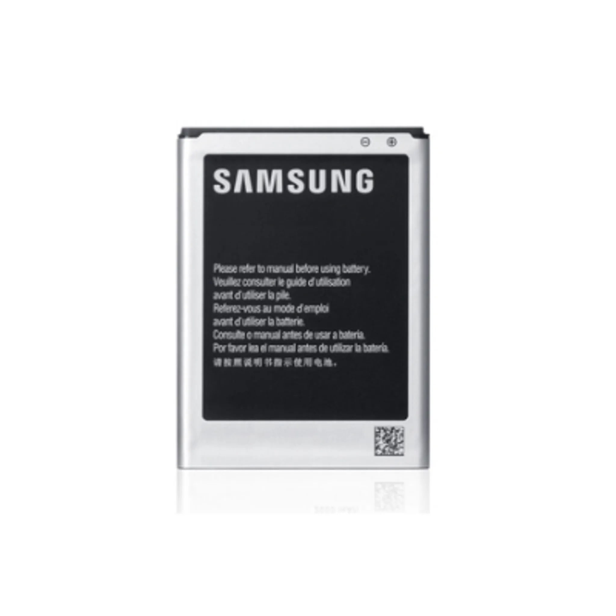 Samsung - EBL1G6LLUC - Li-Ion Akku - i9300