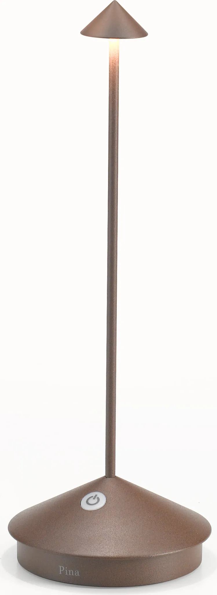 Zafferano Pina Tischlampe - Aufladbare LED | Kaufland.de