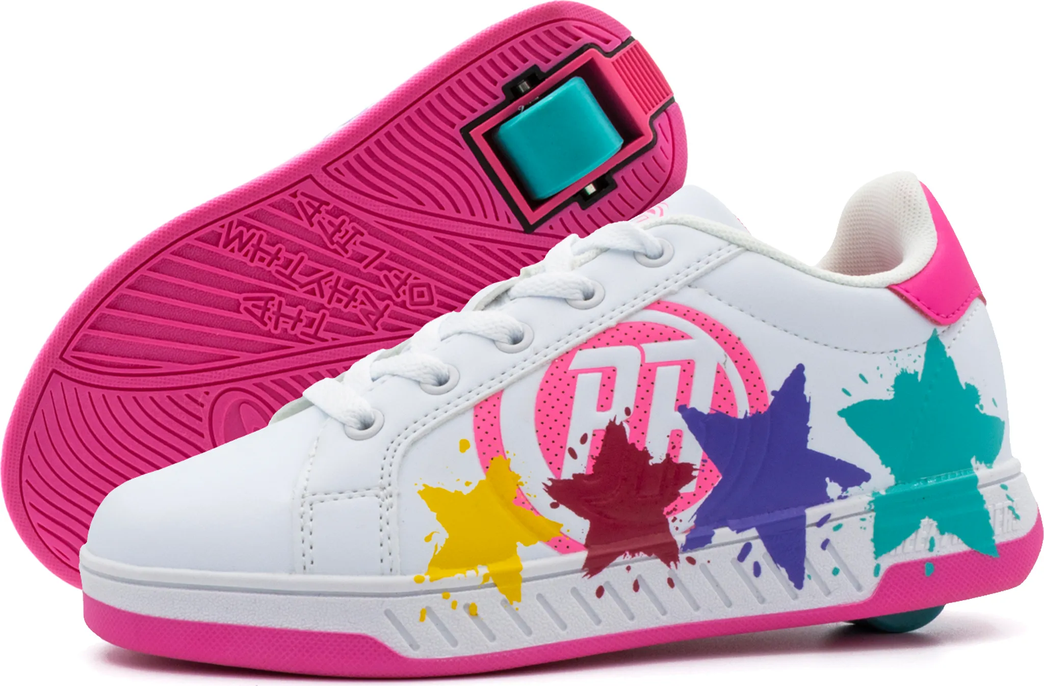 Turnschuhe Schuhe Mit Rollen GÃ¼nstig Schuhe Mit Rollen Für Jungen