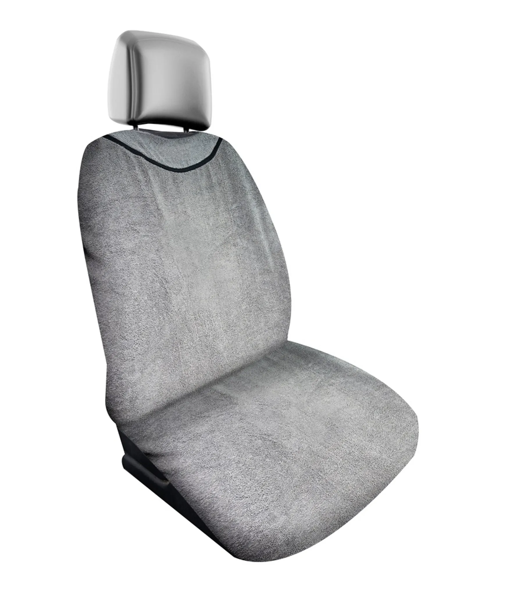 KEGEL Sitzbezug in T-Shirt-Format 5-1066-253-4010 vorne Baumwolle