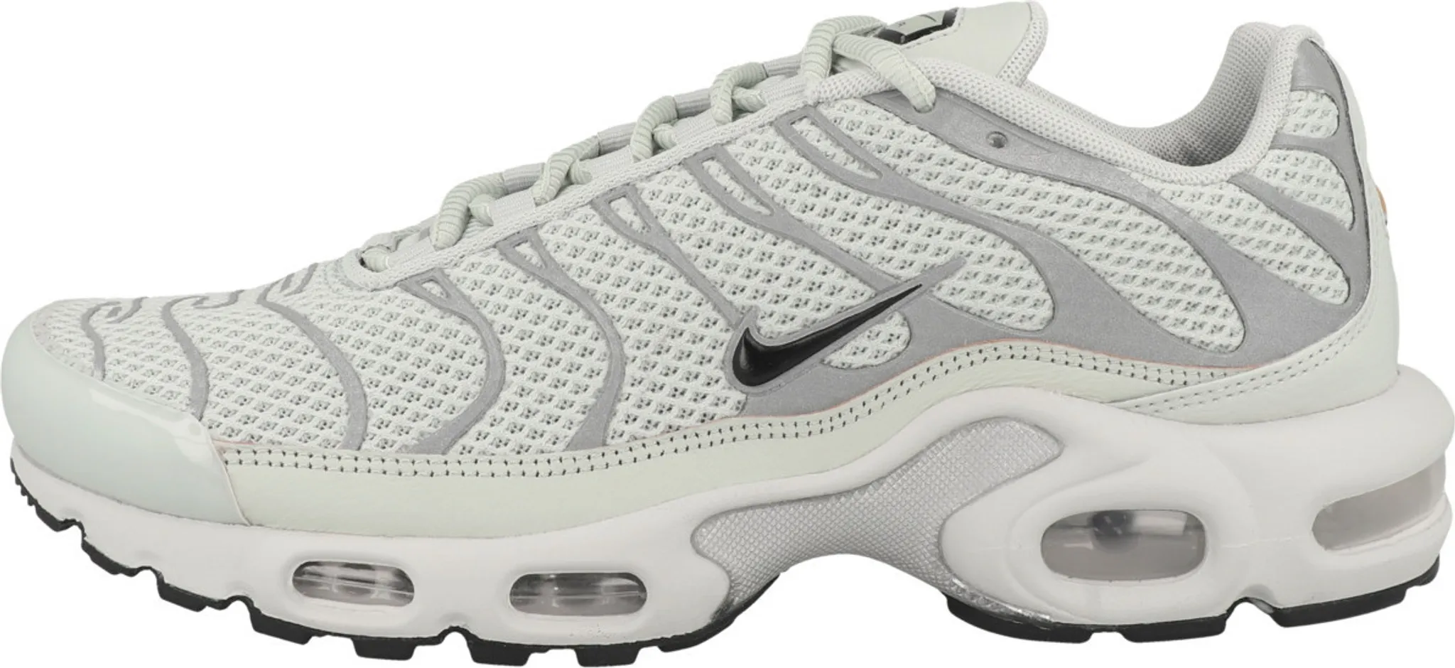 Nike TN Air Max Plus Light Silver Kaufland