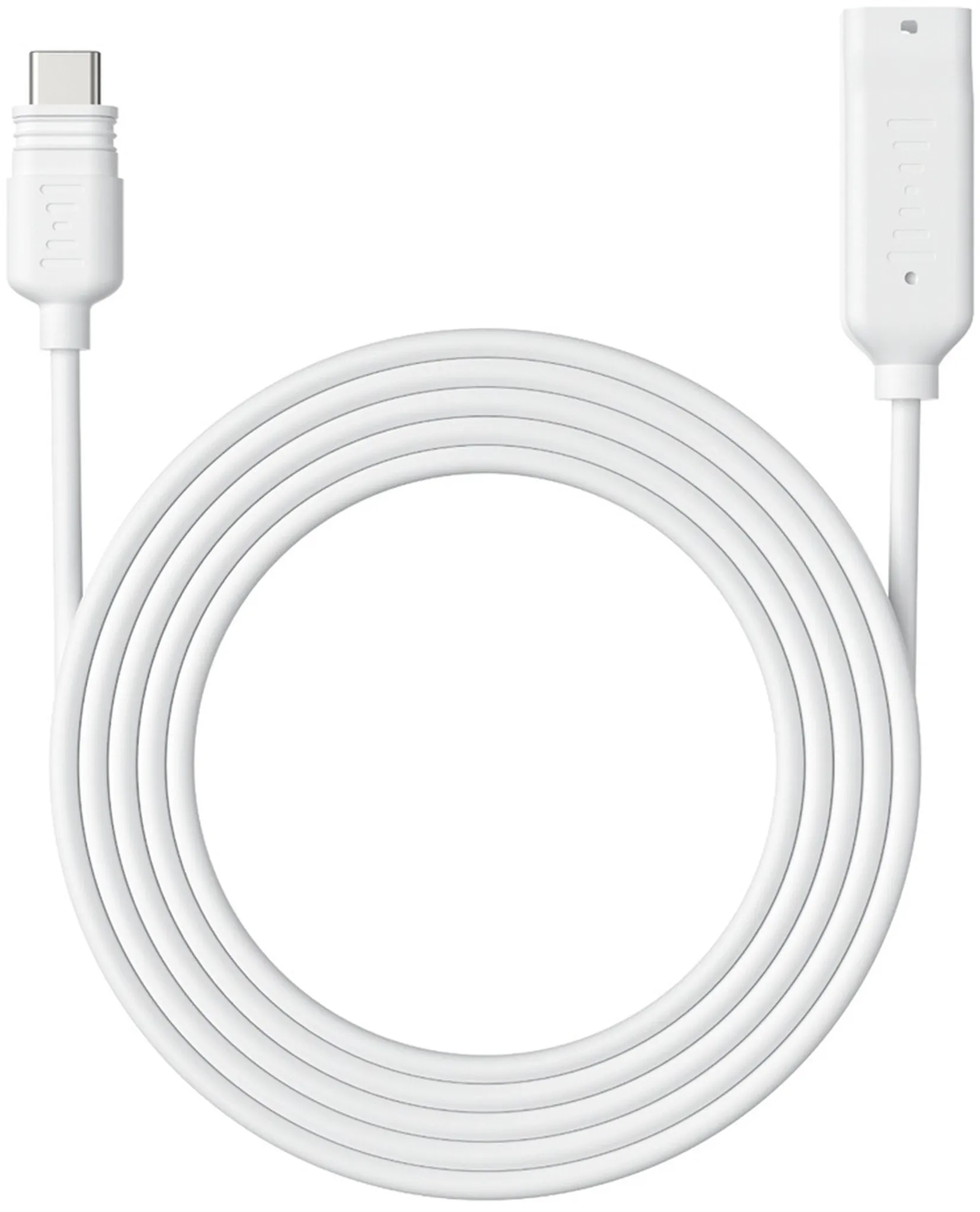 Gonifeto Cavo Di Prolunga Solare Da 10 AWG A XT60, 2,4 Mt, Stampato A Iniezione IP68, Per Ecoflow E Centrali Elettriche Portatili - 2