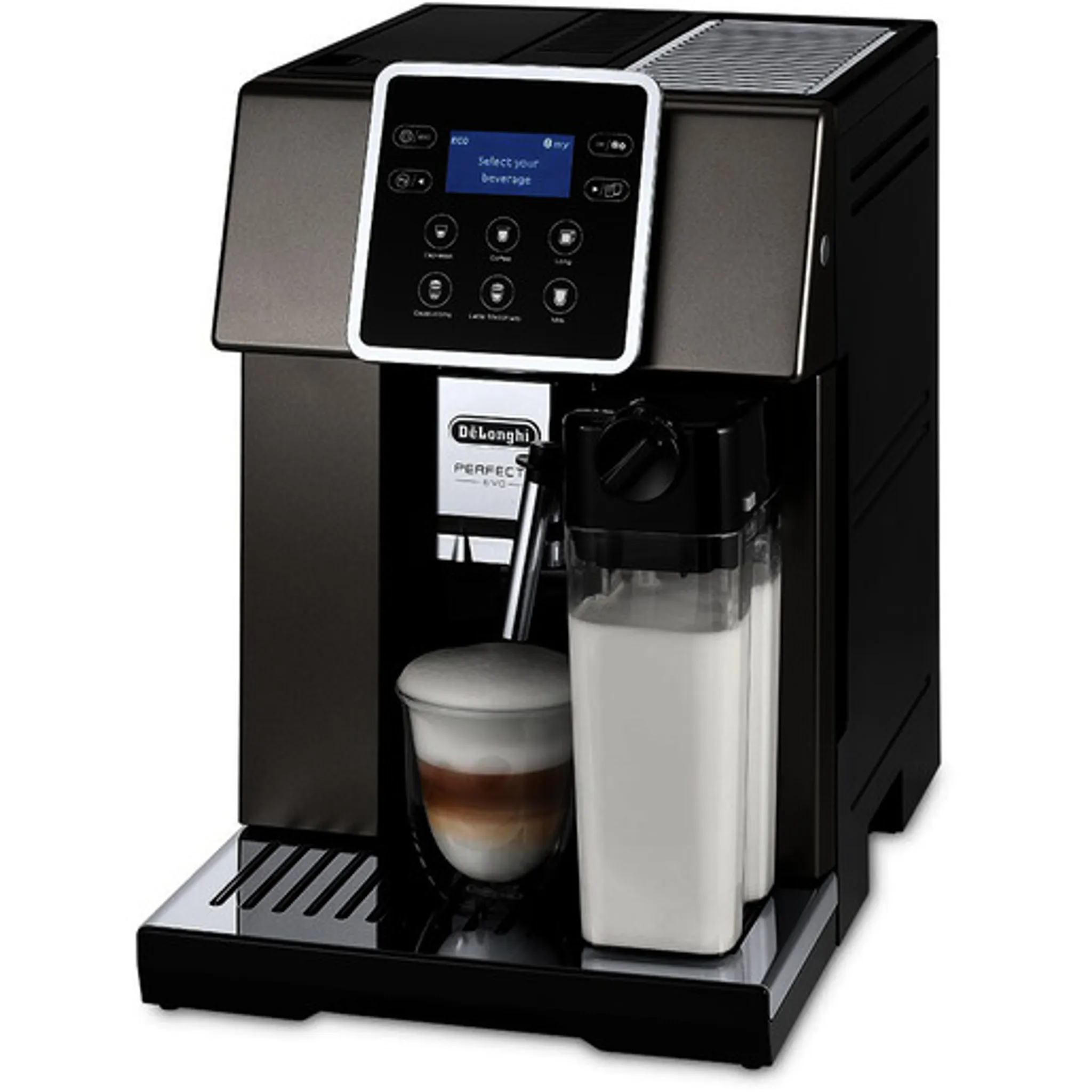 DeLonghi ESAM 420.80.TB Perfecta Evo Kaufland.sk