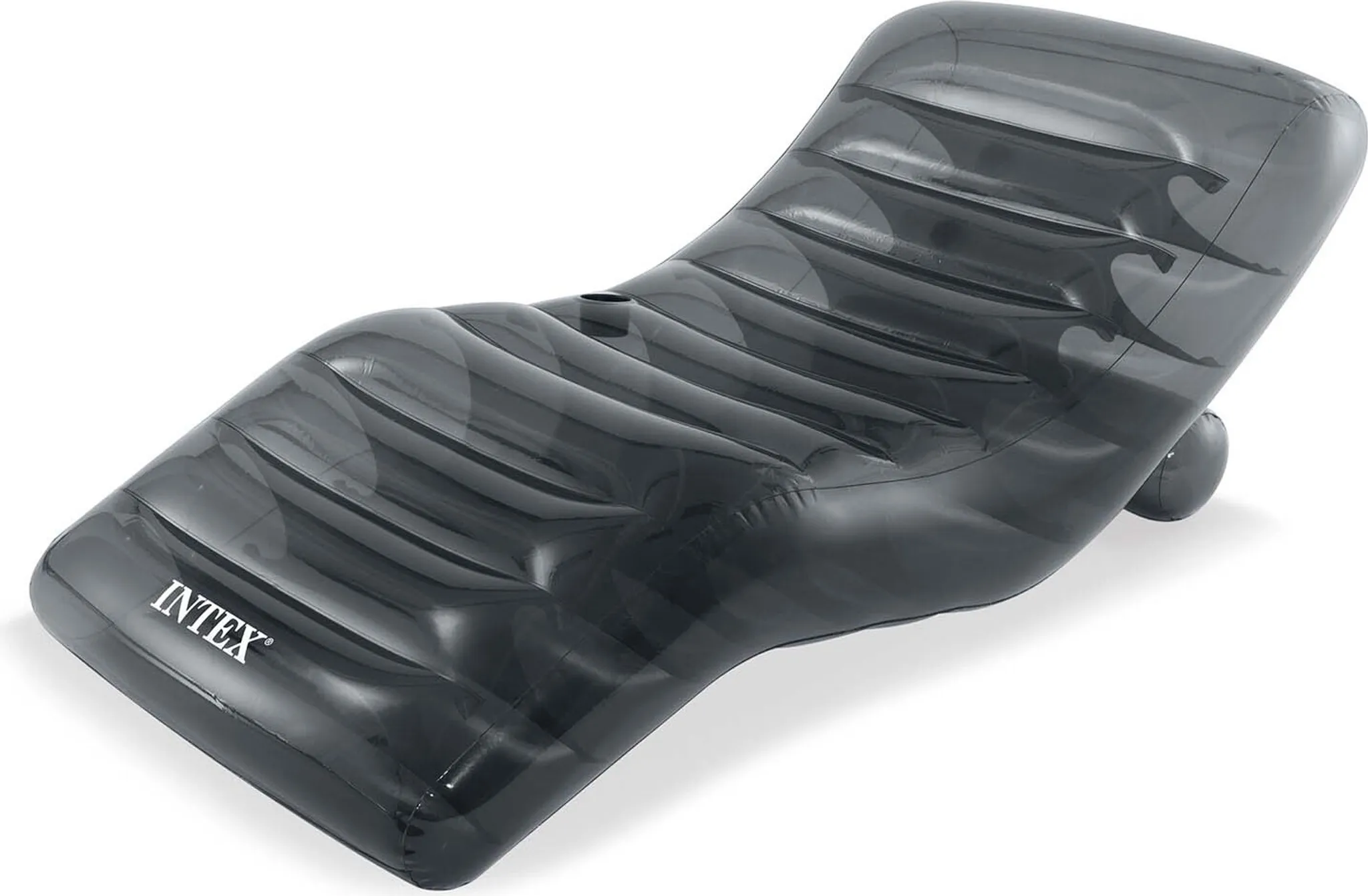 INTEX 56875EU - Lounge - Cool grey (grau, | Kaufland.de 