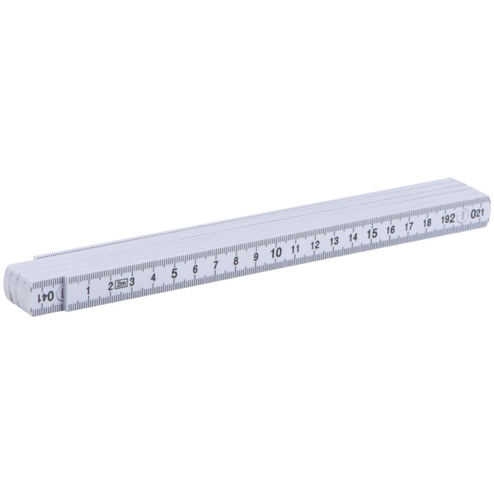 Zollstock / Gliedermaßstab / 2m / aus | Kaufland.de