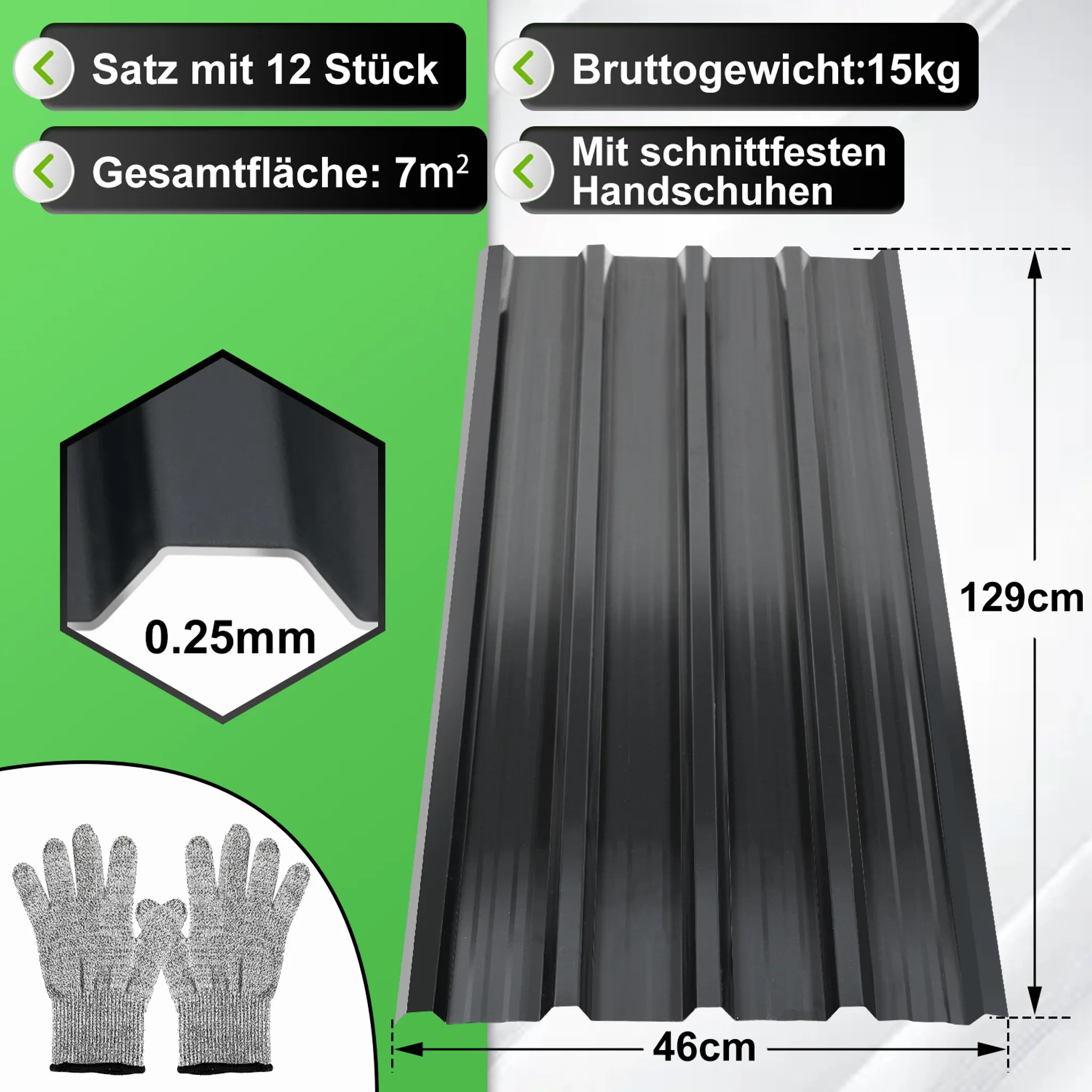 10x 15N20 Stahlbleche Für Messerbau – 304,8 X 38 X 1,5 Mm, Vorgeglüht, Kaltgewalzt – Für DIY-Klingen & Werkzeuge