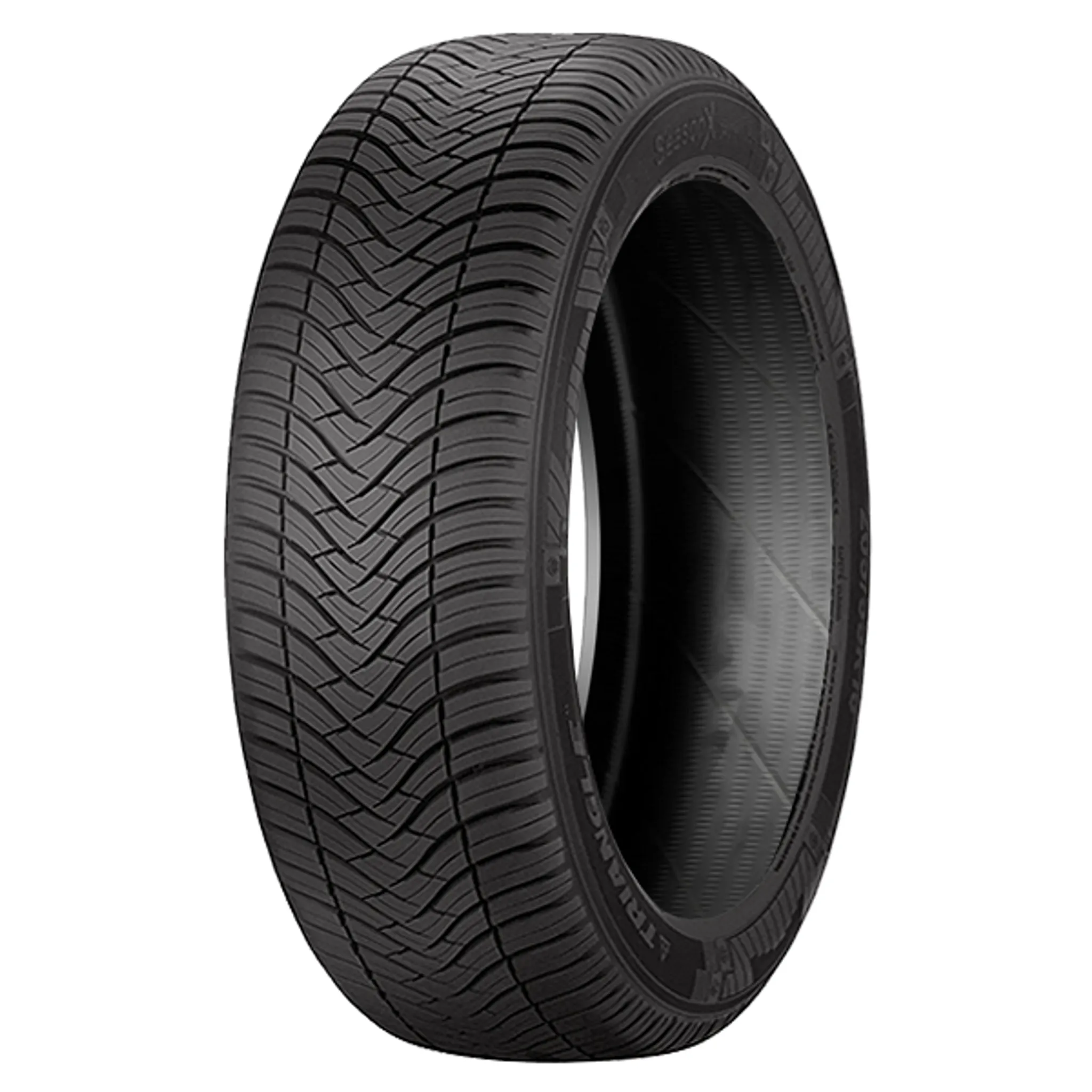 Reifen Tyre Triangle 255/45 R19 104Y Ta01 All Seasons M+S