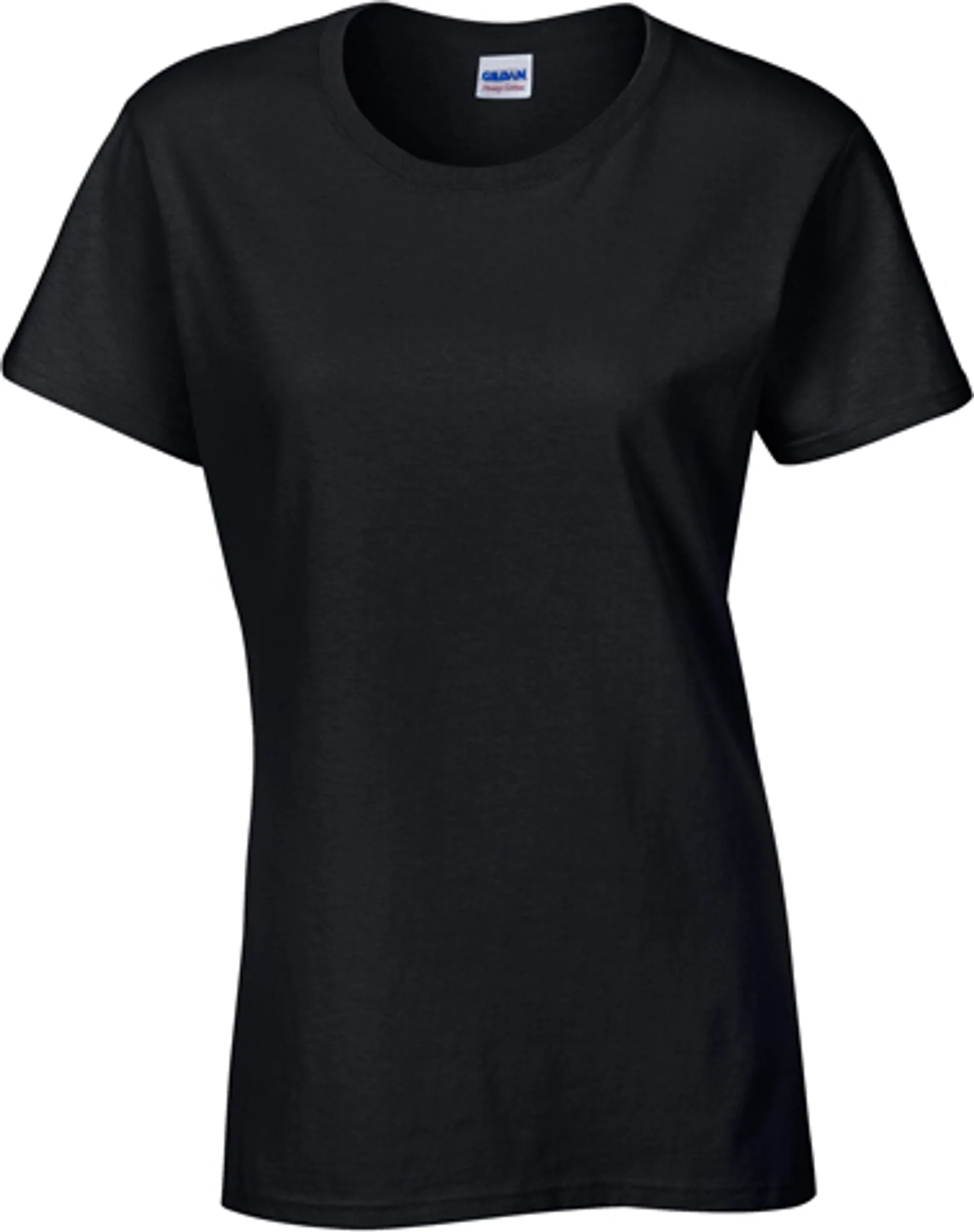 Gildan Classic - Confezione Da 2 Canottiere (2XL, Colore Antracite)