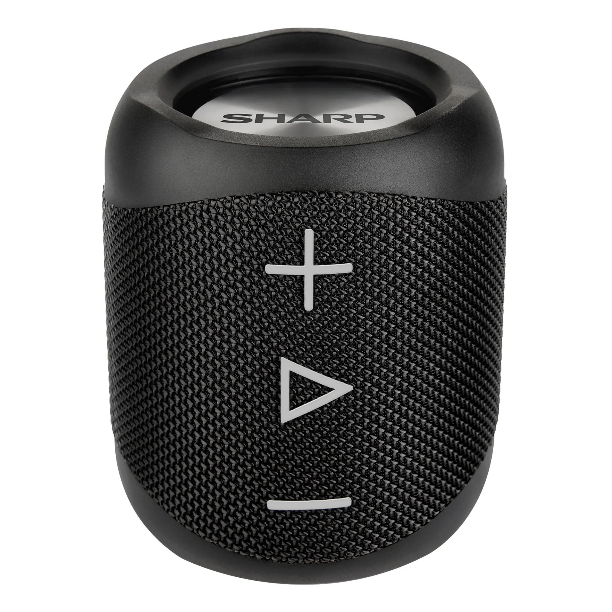 Sharp tragbarer Bluetooth-Lautsprecher