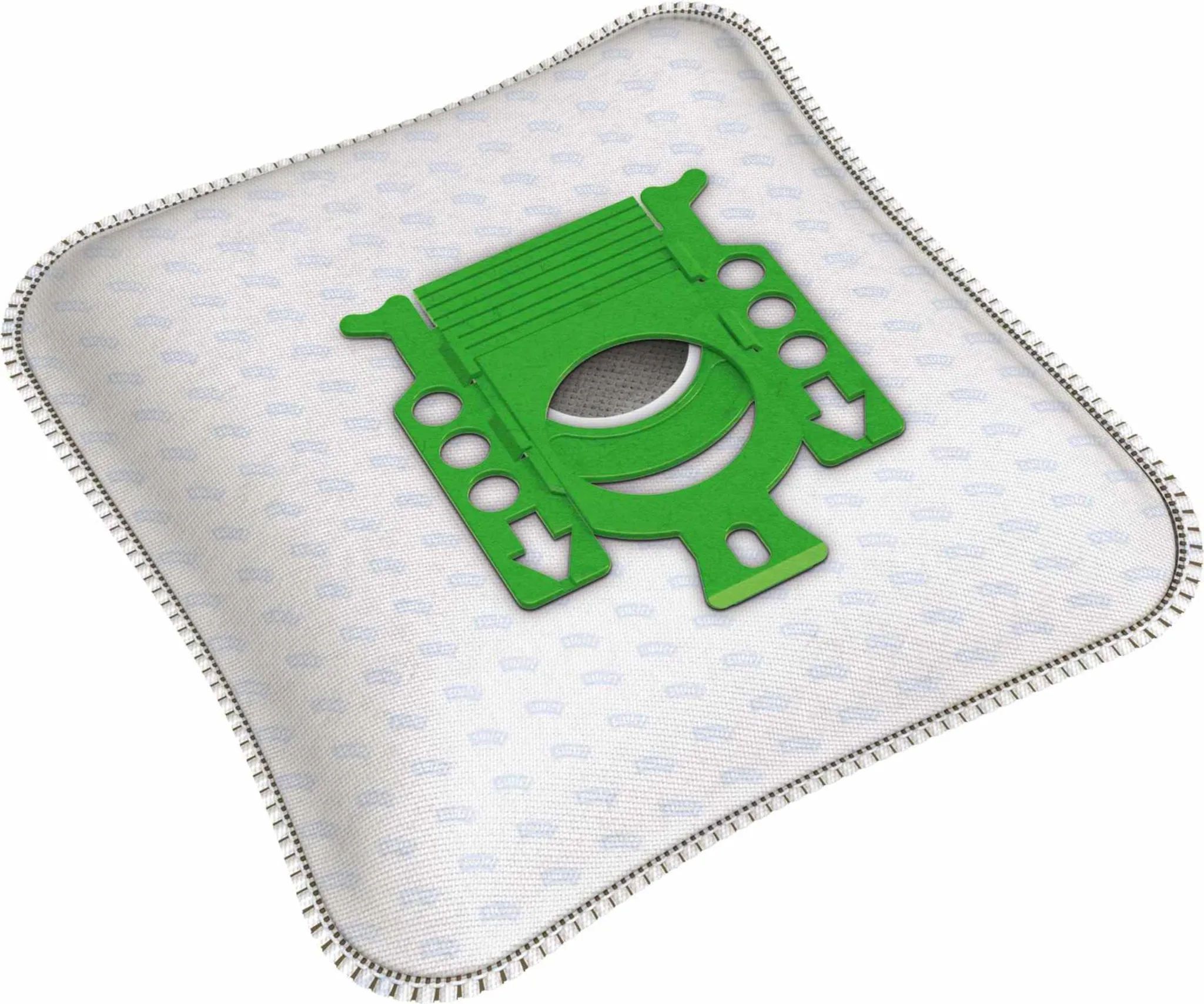 10 Sacchetti Per Aspirapolvere Primebag Compatibili Con Miele EcoLine S 195 - STM24021