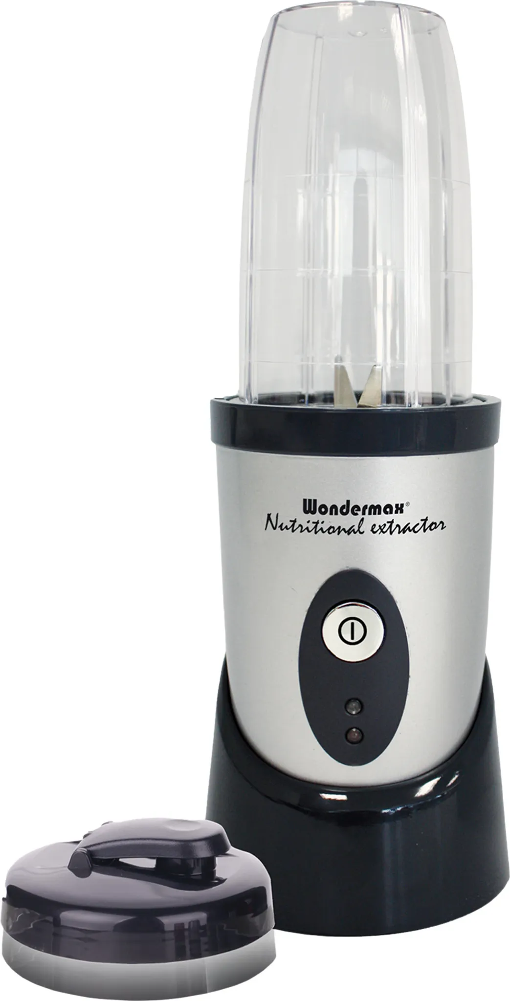 Wondermax Nutritional Extractor Standmixer Kaufland