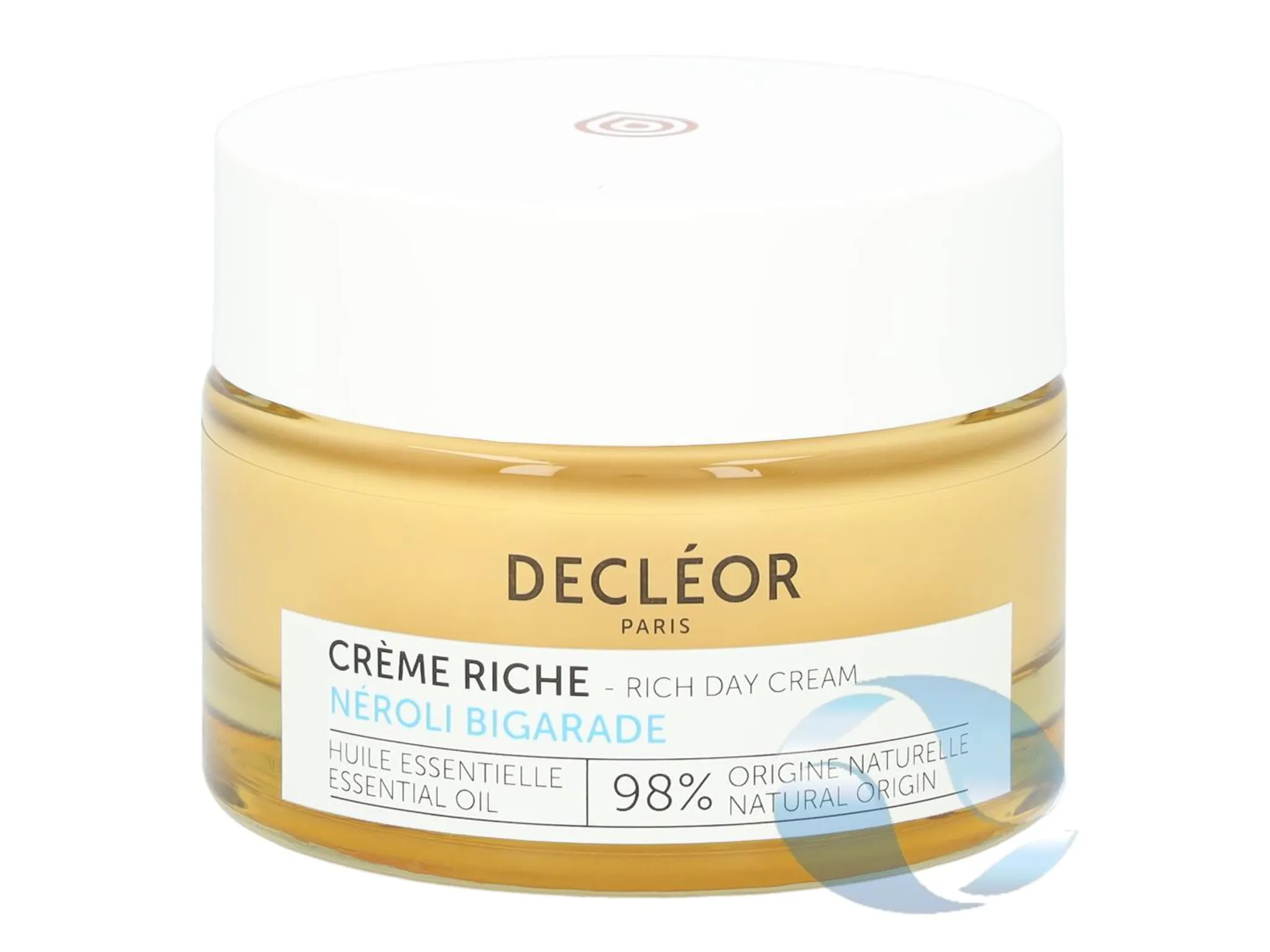 Neroli Rich Cream 50ml Day Decléor Bigarade