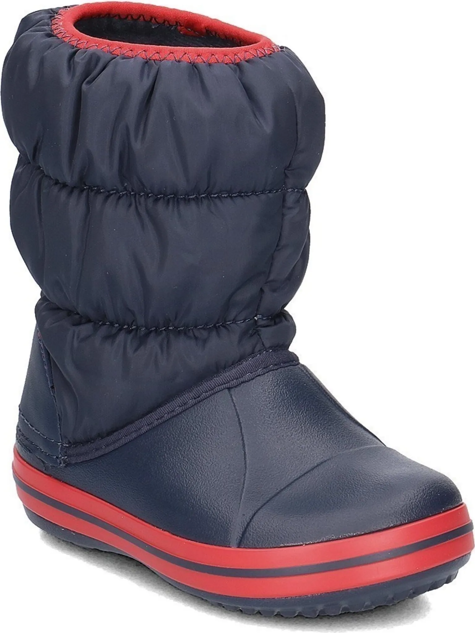 Crocs boots winter on sale