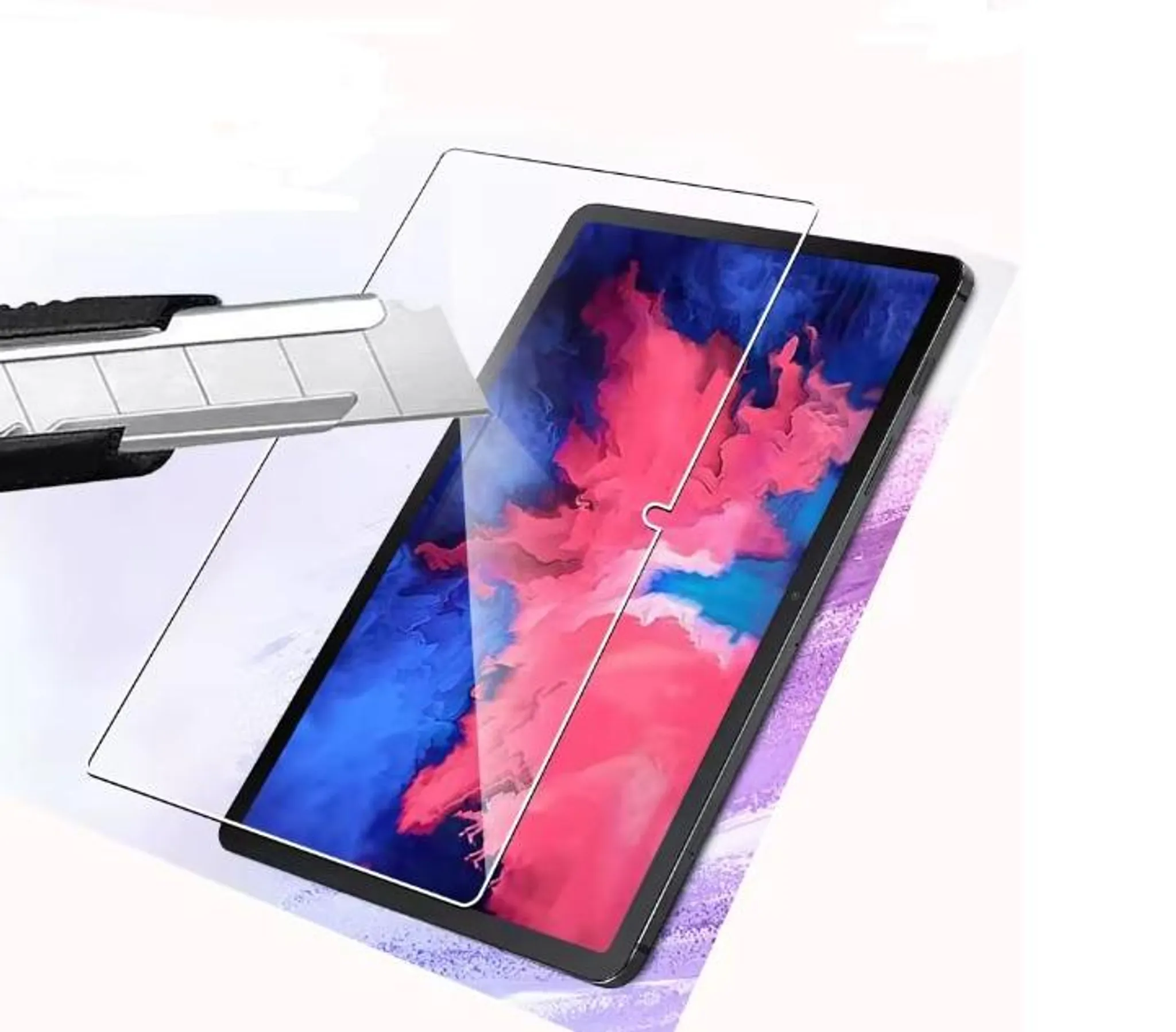 Lenovo P11 Gen 2 MEMELOKA Schutzfolie Für Lenovo K11 Plus/, 2 Lenovo Tab P11 Gen 2