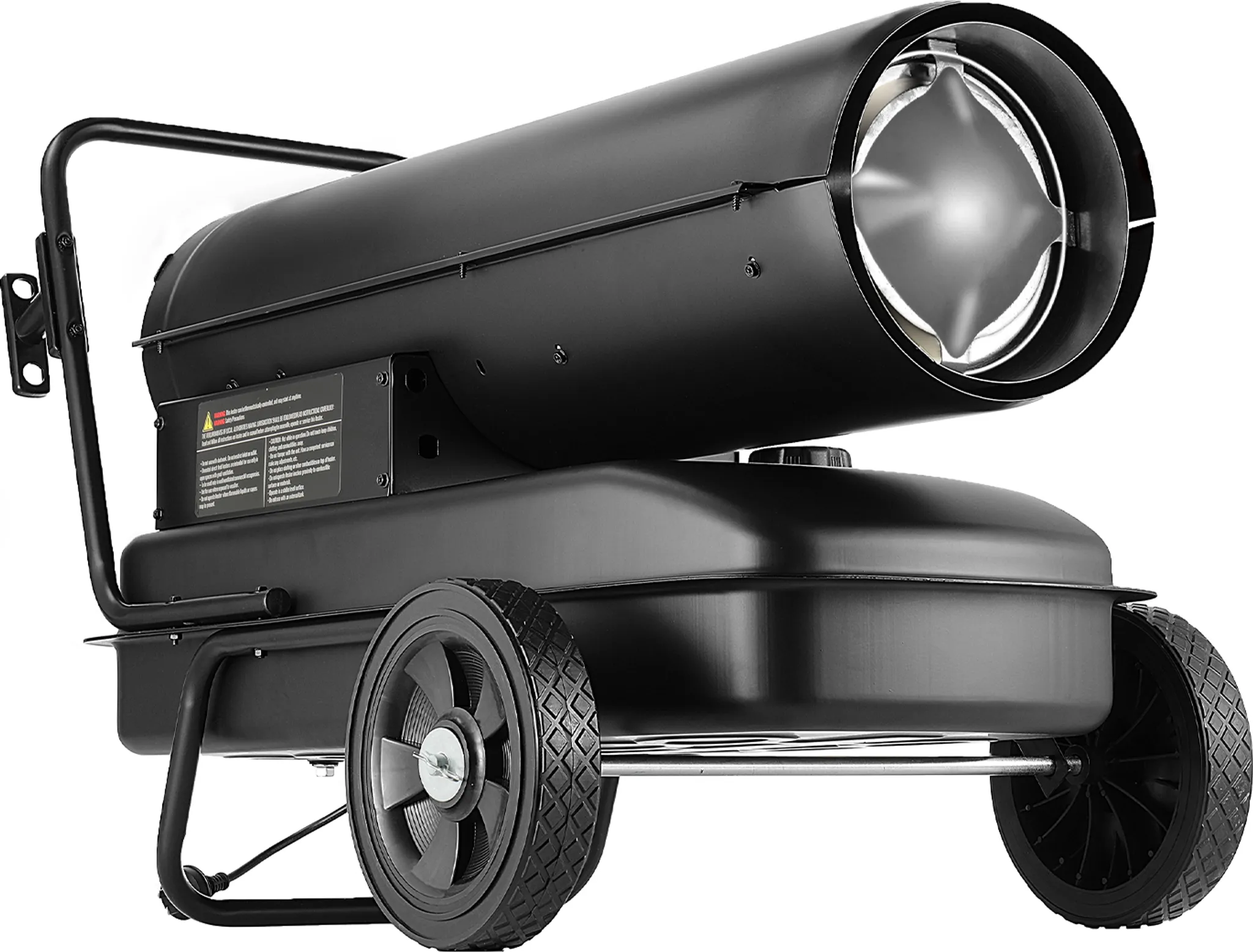 Acheter un radiateur à kérosène Japon portable pour usage intérieur/ extérieur | (site web