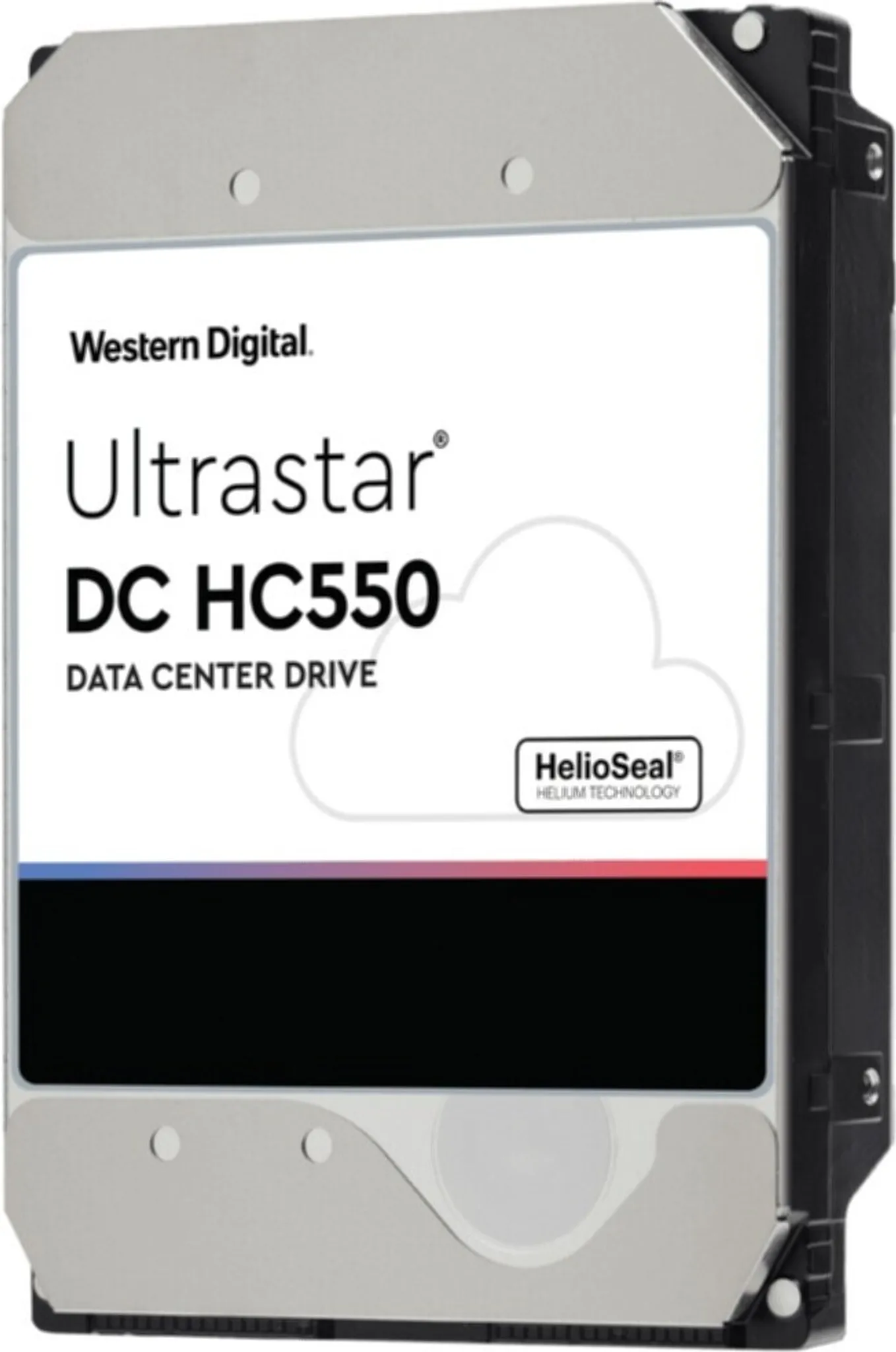 WD 12TB 3,5" HDD SATA 6Gb/s 256MB Cache 24x7 5 Produktbild-Vorschau 9