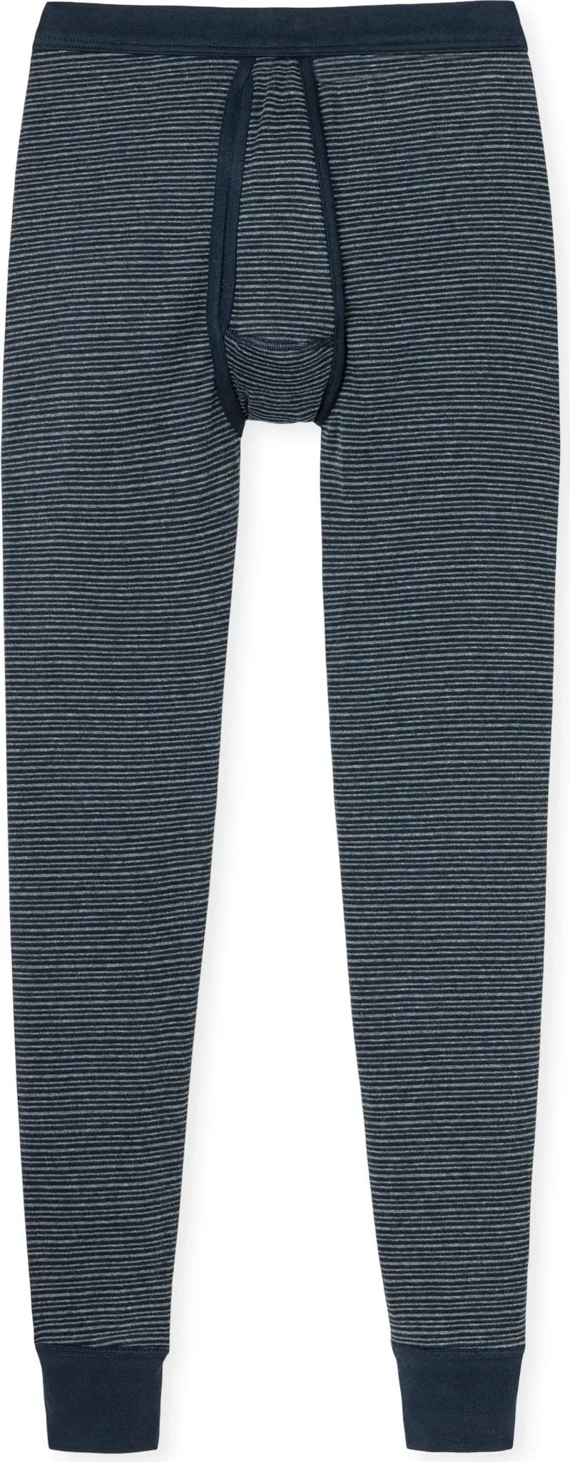 Schiesser Schiesser pantaloni lunghi da uomo in