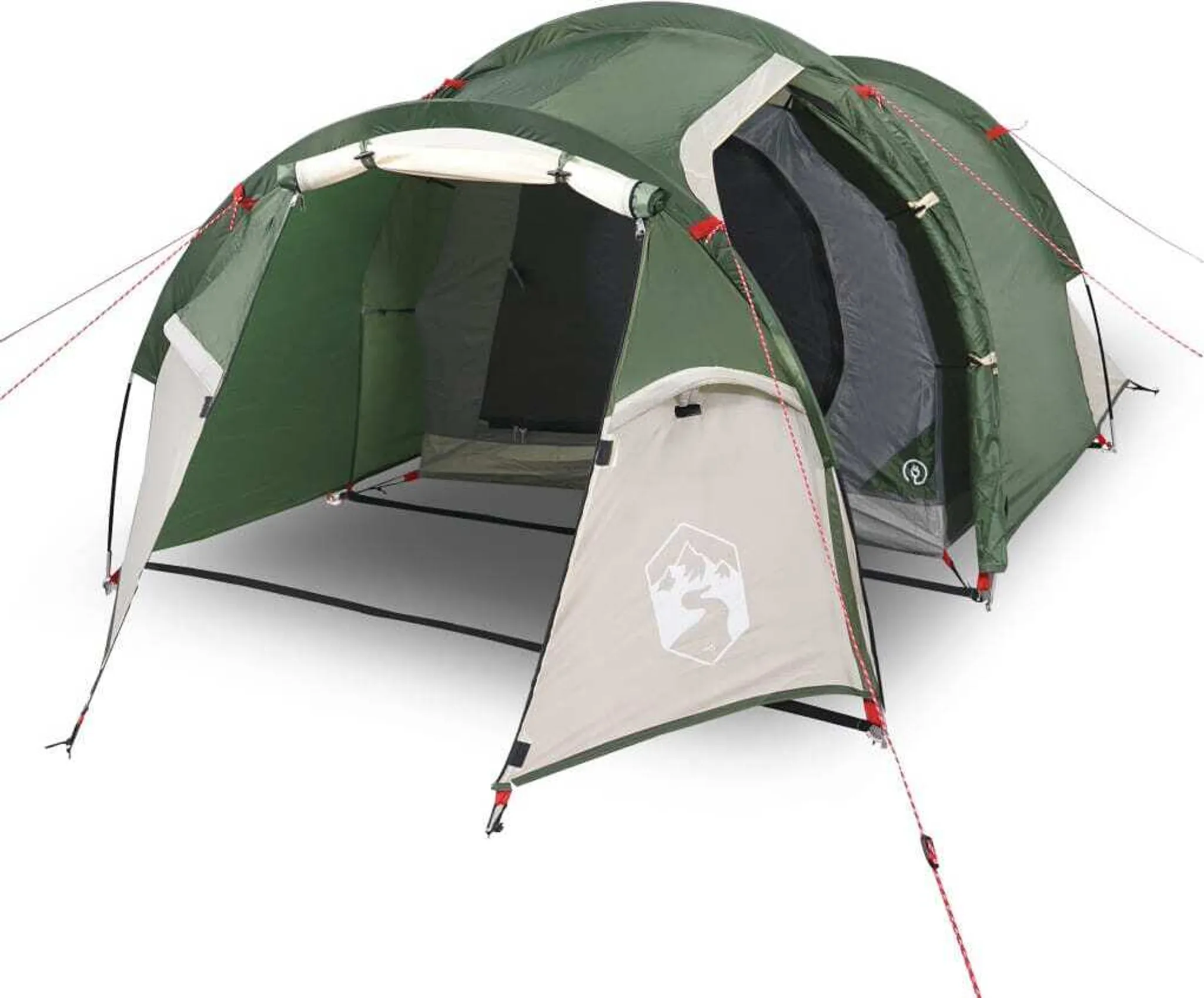 VidaXL Sichtschutzzelt Mit Pop-Up-Design – Wasserdichtes Umkleide- & Duschzelt Für Camping & Outdoor