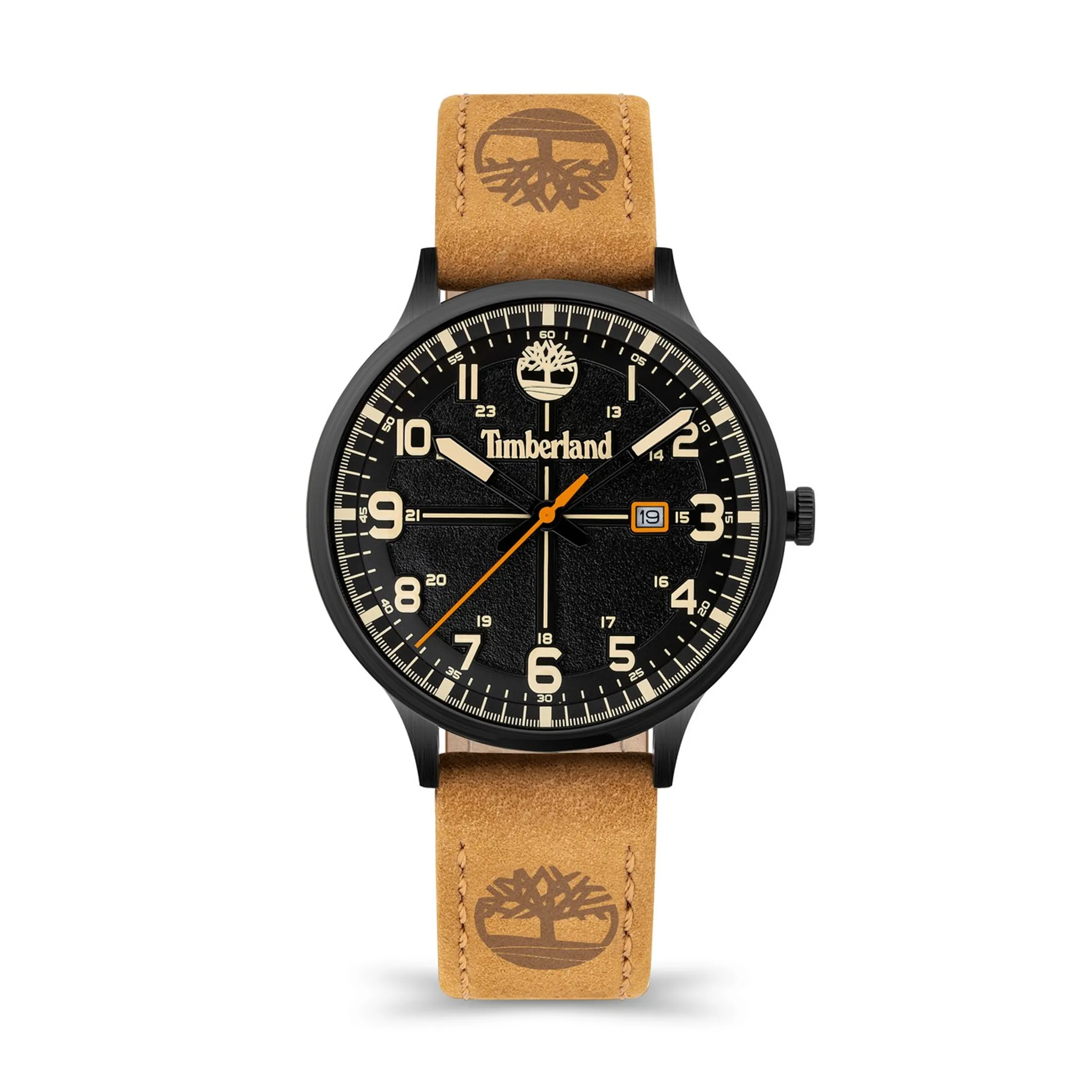 Pánské hodinky TDWGB2103102 Timberland