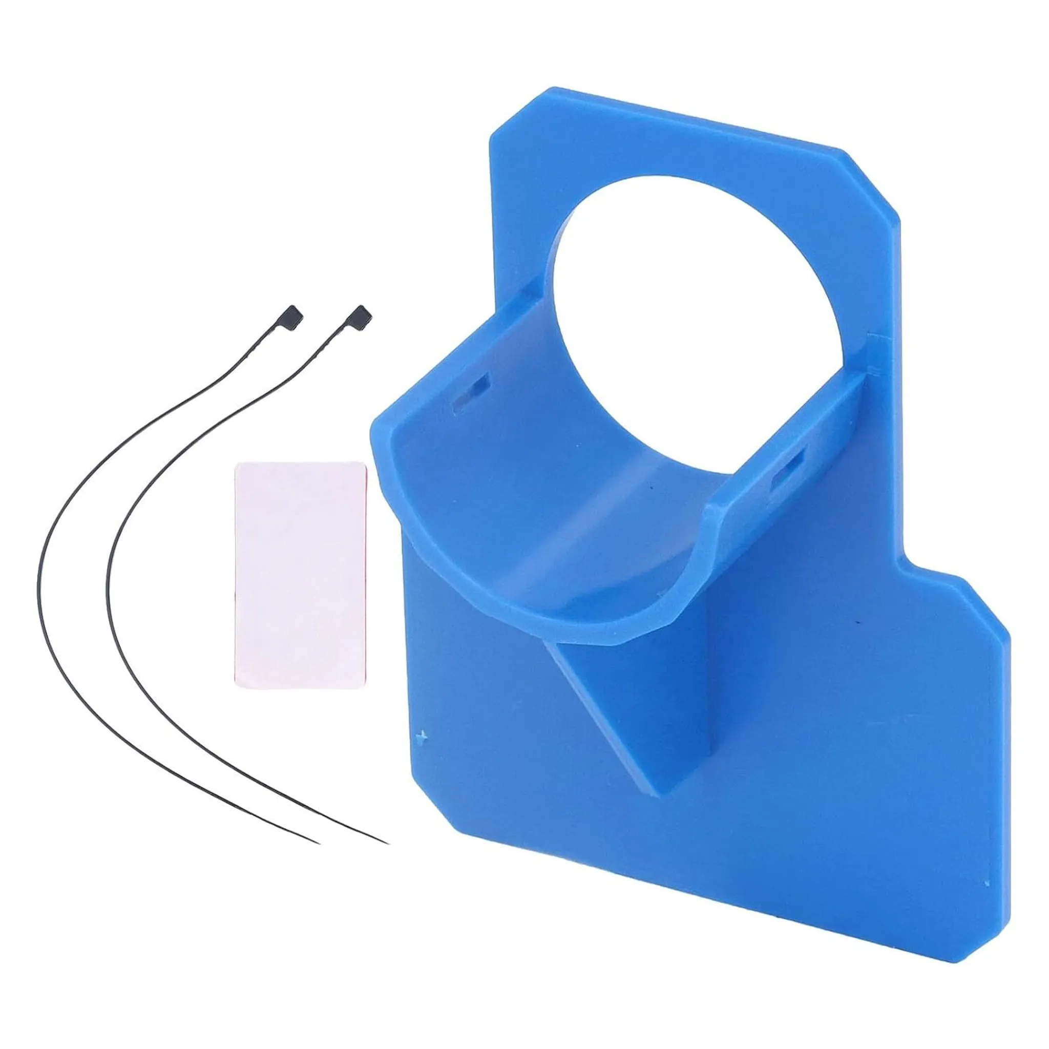 Produktbild von Banjo Polyschlauch-Schleifer – 2 Zoll Schlauch Mit Widerhaken, Für Flexible Schlauchverbindungen