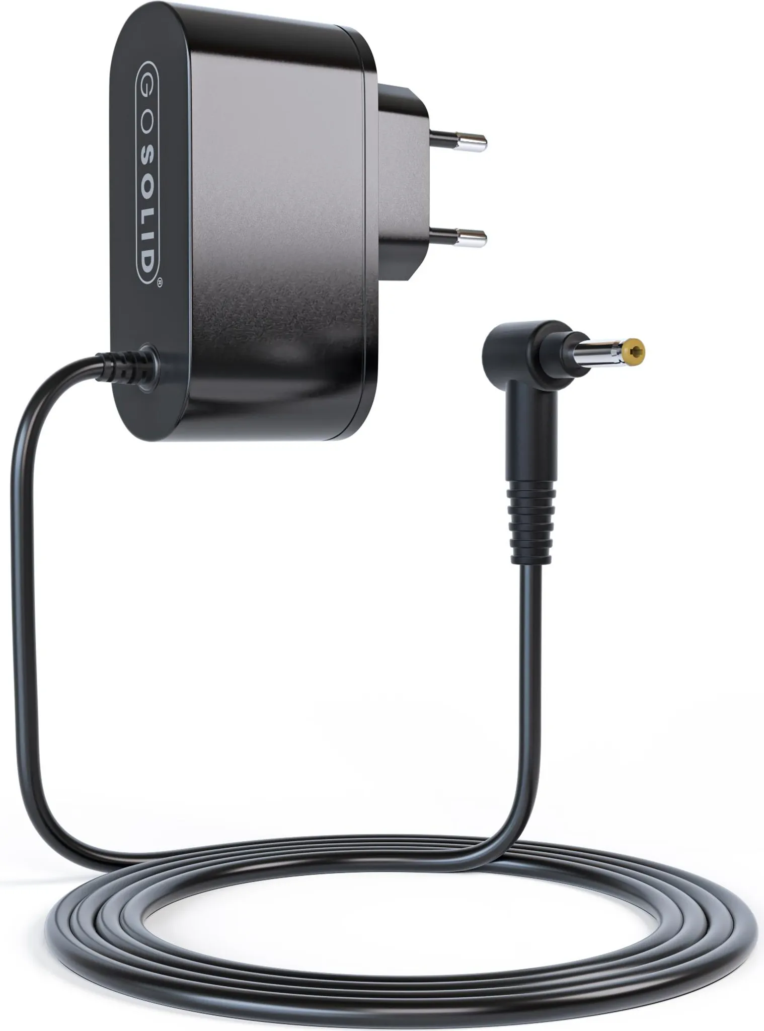 Caricabatterie Adattatore CA/CC 22V 1A 1000mA Per Caricabatterie Per Aspirapolvere Spina CC 5,5 * 2,5 Mm - Foto 14