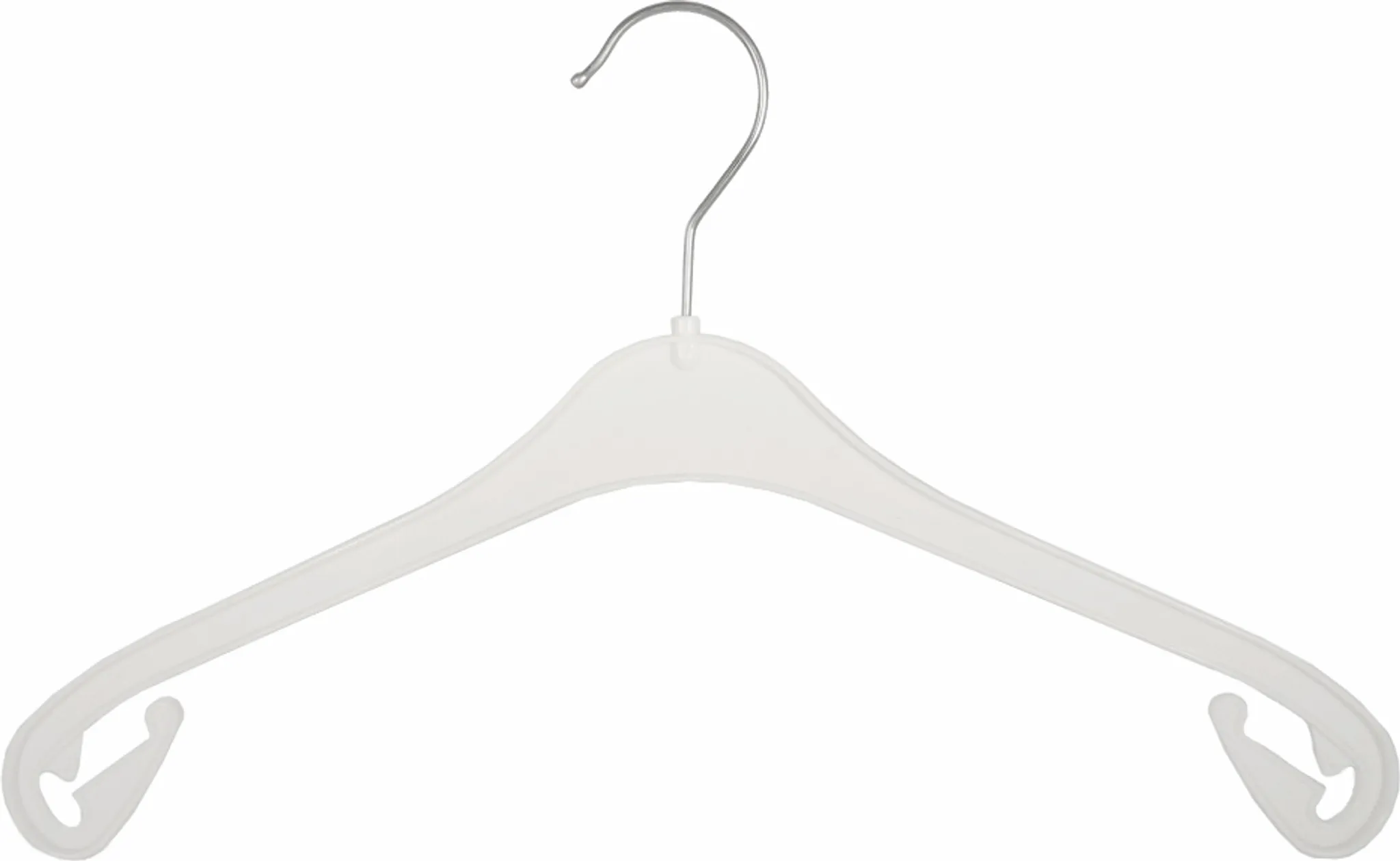 Kleiderbügel Primus 8er Set Schwarz – 45 Cm Jackenbügel Kunststoff, Nicht Drehbar Kleiderbügel Primus 8er Set Schwarz – 45 Cm Jackenbügel Kunststoff, Nicht Drehbar