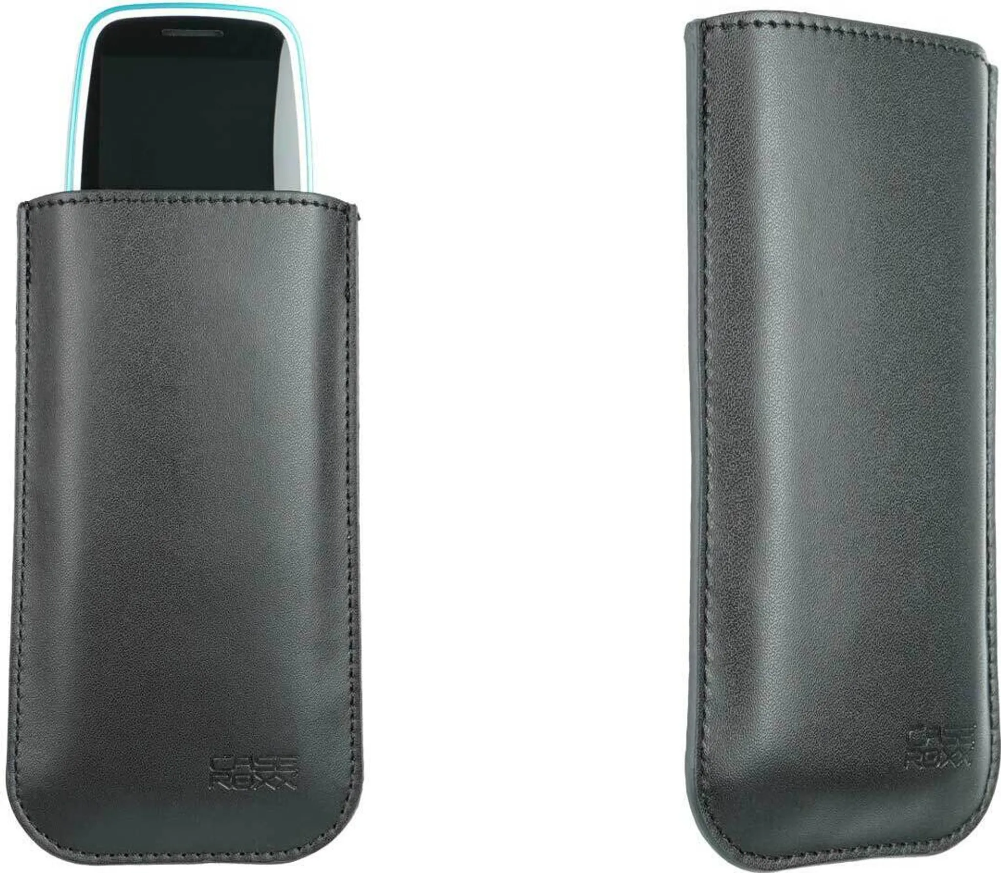 caseroxx custodia per Nokia 3210 (2024), Bookstyle-Case Custodia protettiva book