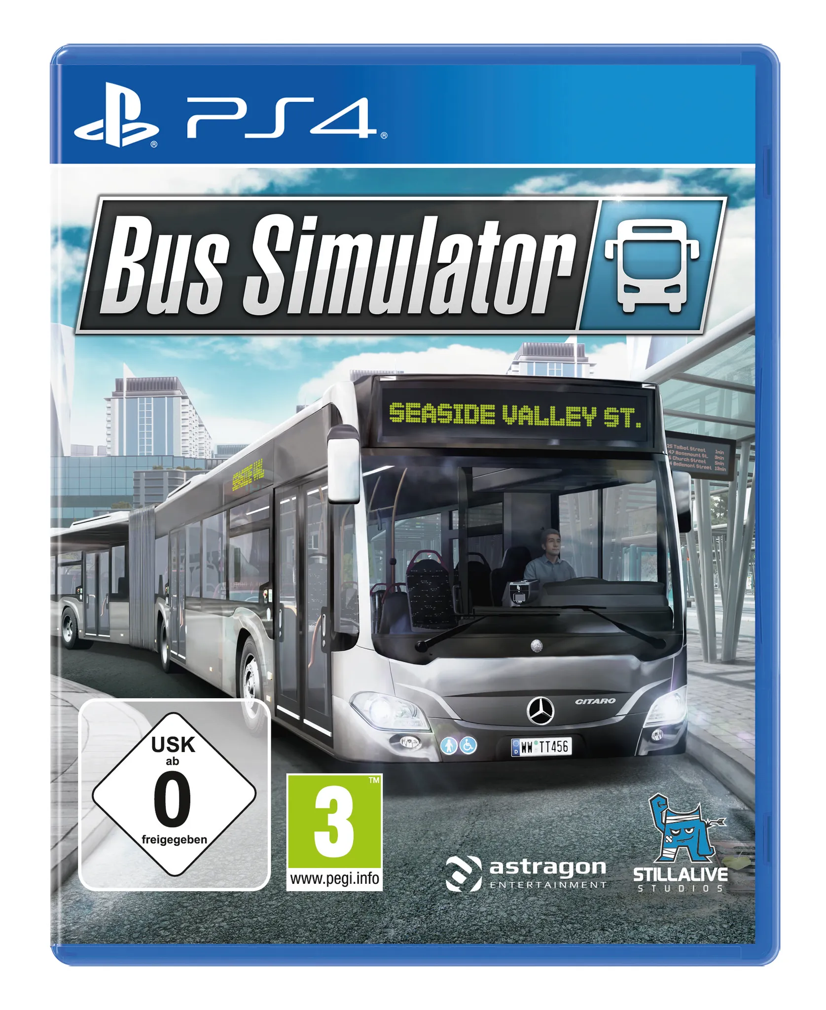 Landwirtschafts-Simulator 18 für die PS4? - PS4 Lenkrad