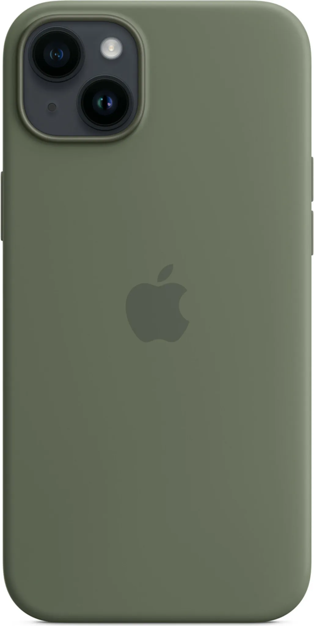 IPhone 13 Pro Max Hülle – Ultra-dünne Schutzhülle Mit Mikrofaser-Innenfutter (Grün) | Stoßfest & Kratzgeschützt
