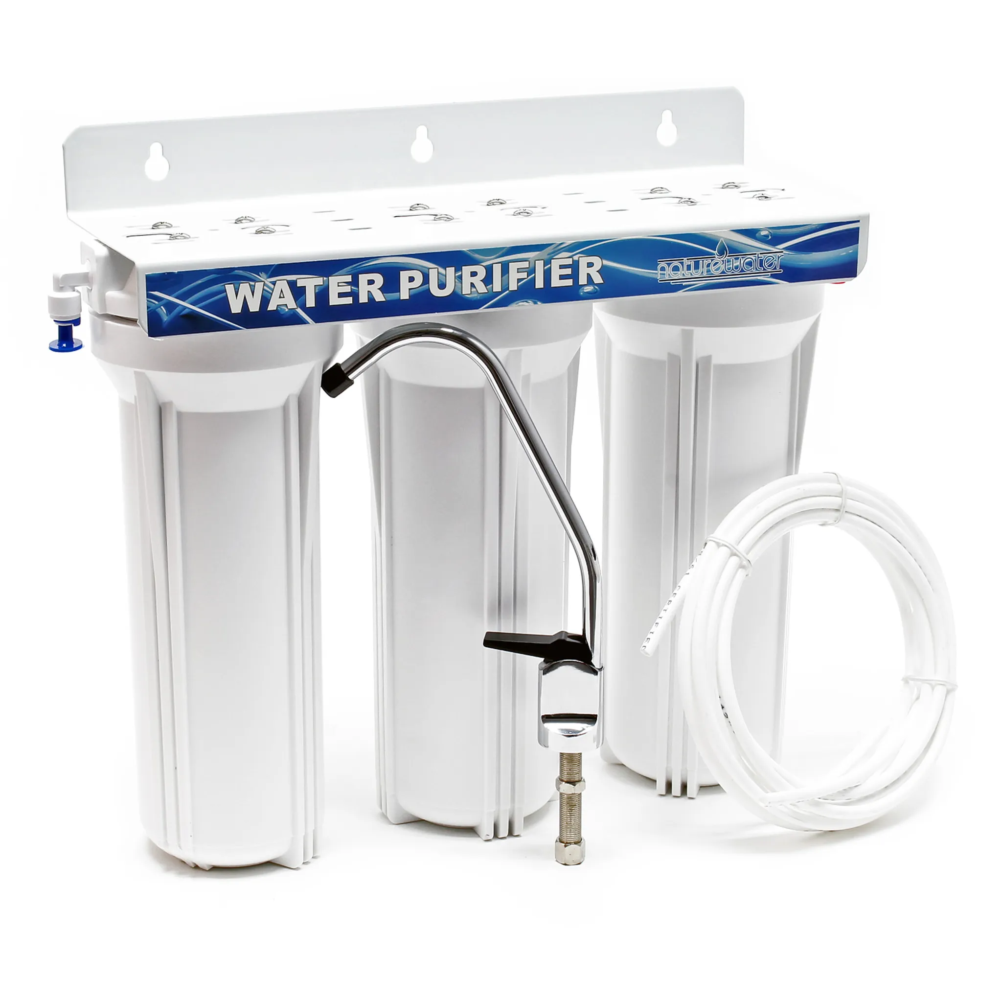 Naturewater NW-PR303 3-Stufenfilter