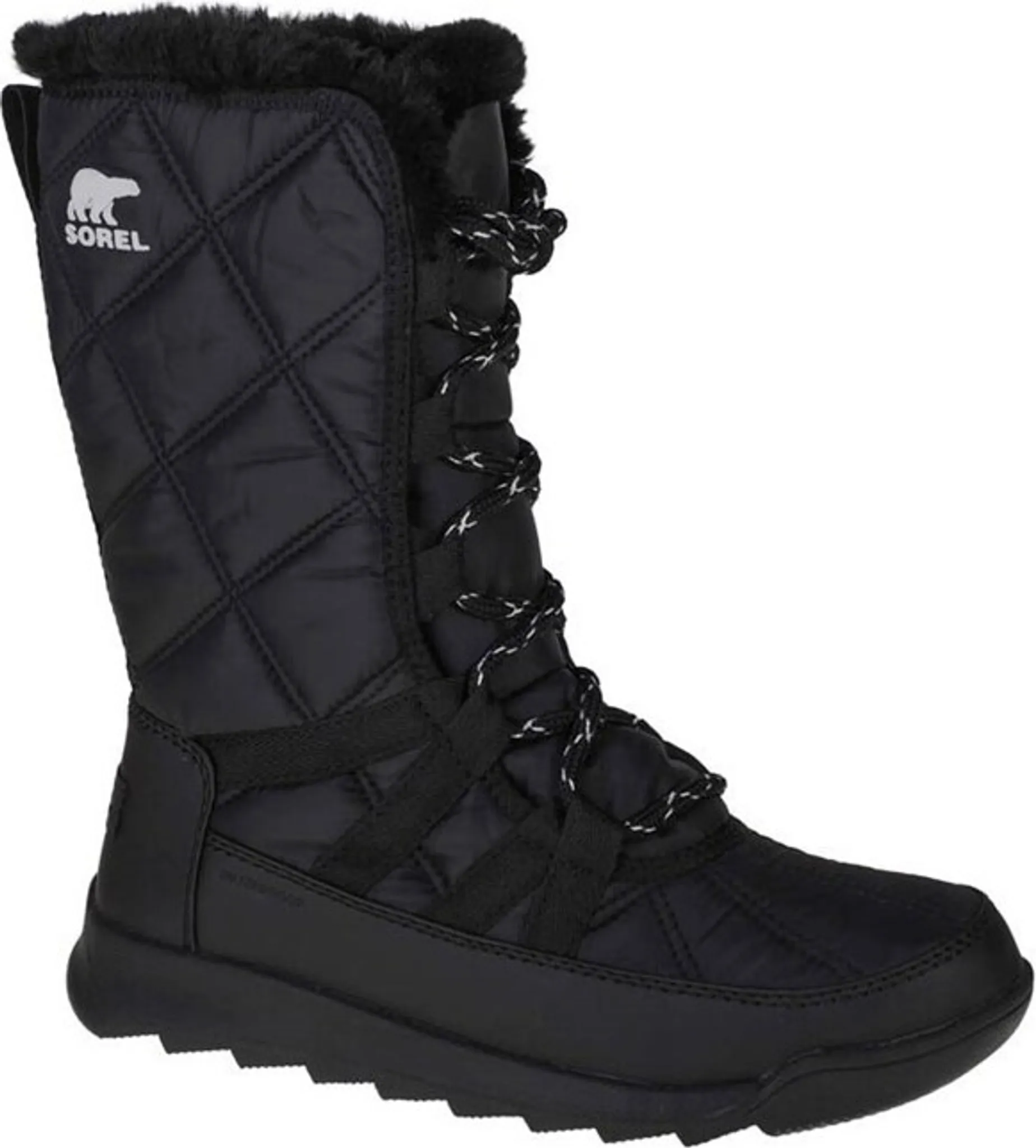 whistler tall sorel