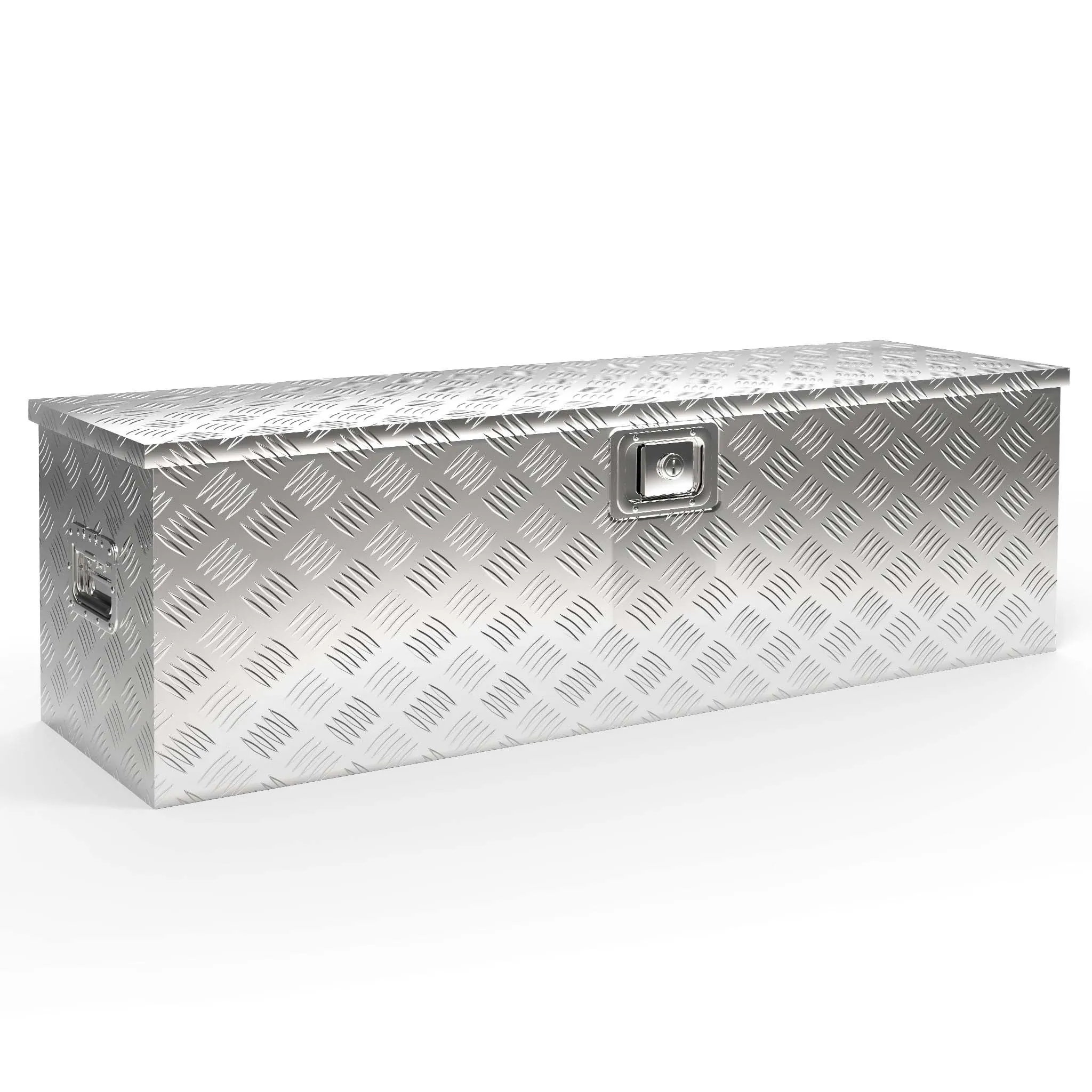 Werkzeugbox Aluminium Alu-Box Transportkiste
