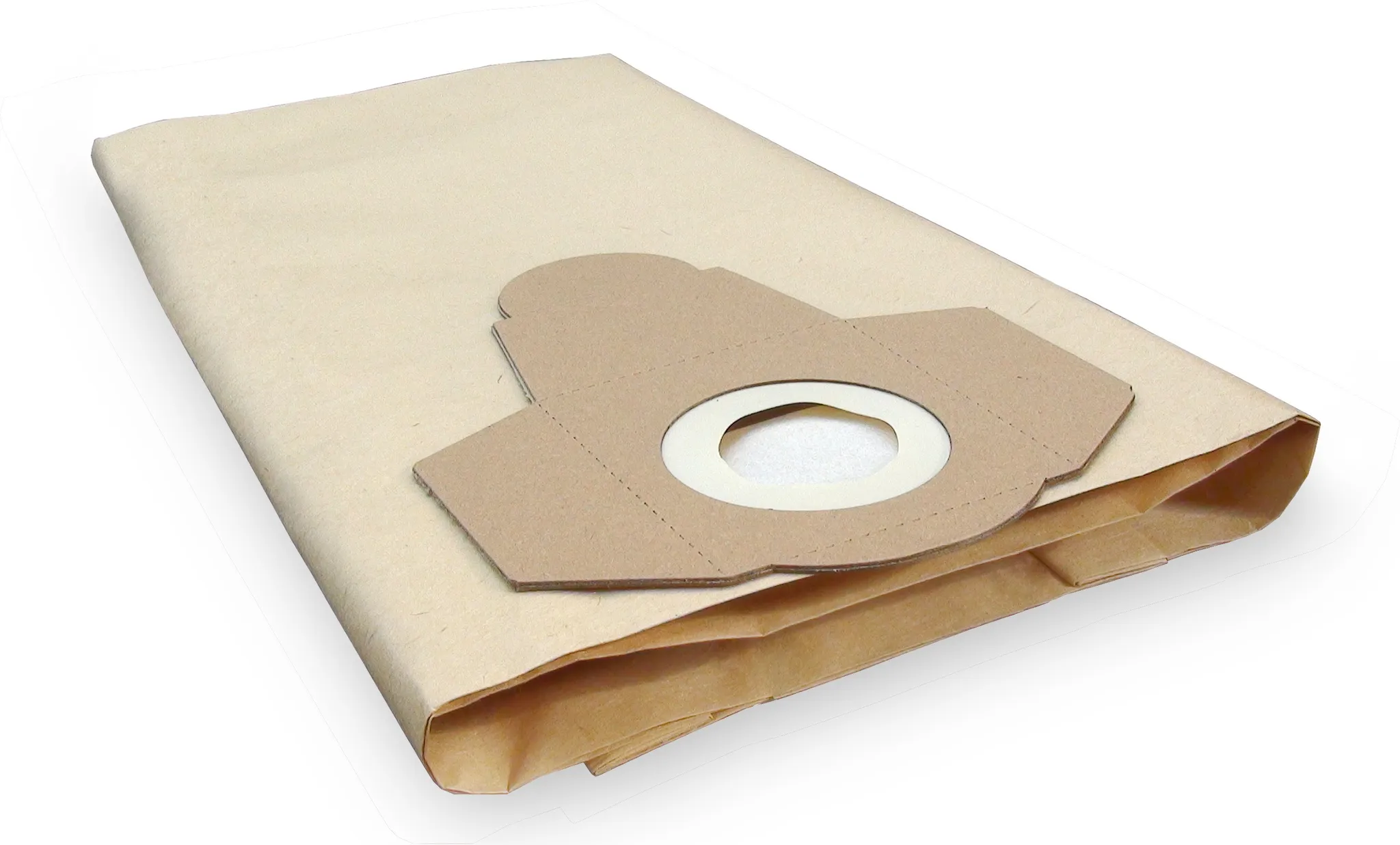 Vhbw Set Da 2x Filtro A Pieghe Piatte Sostituisce Parkside 91092030 Per - Foto 6