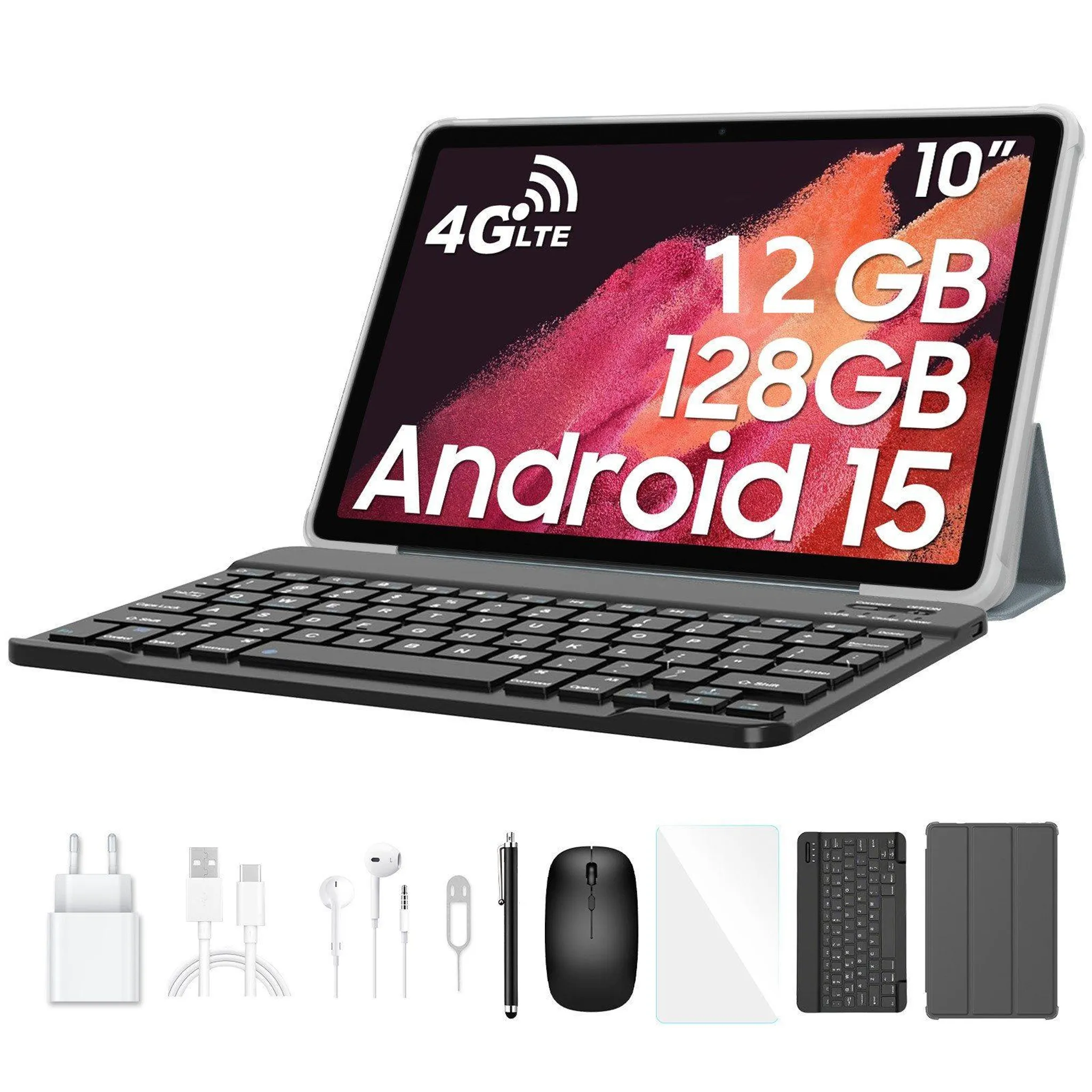 Tablet Blackview Tab 60 Pro 10