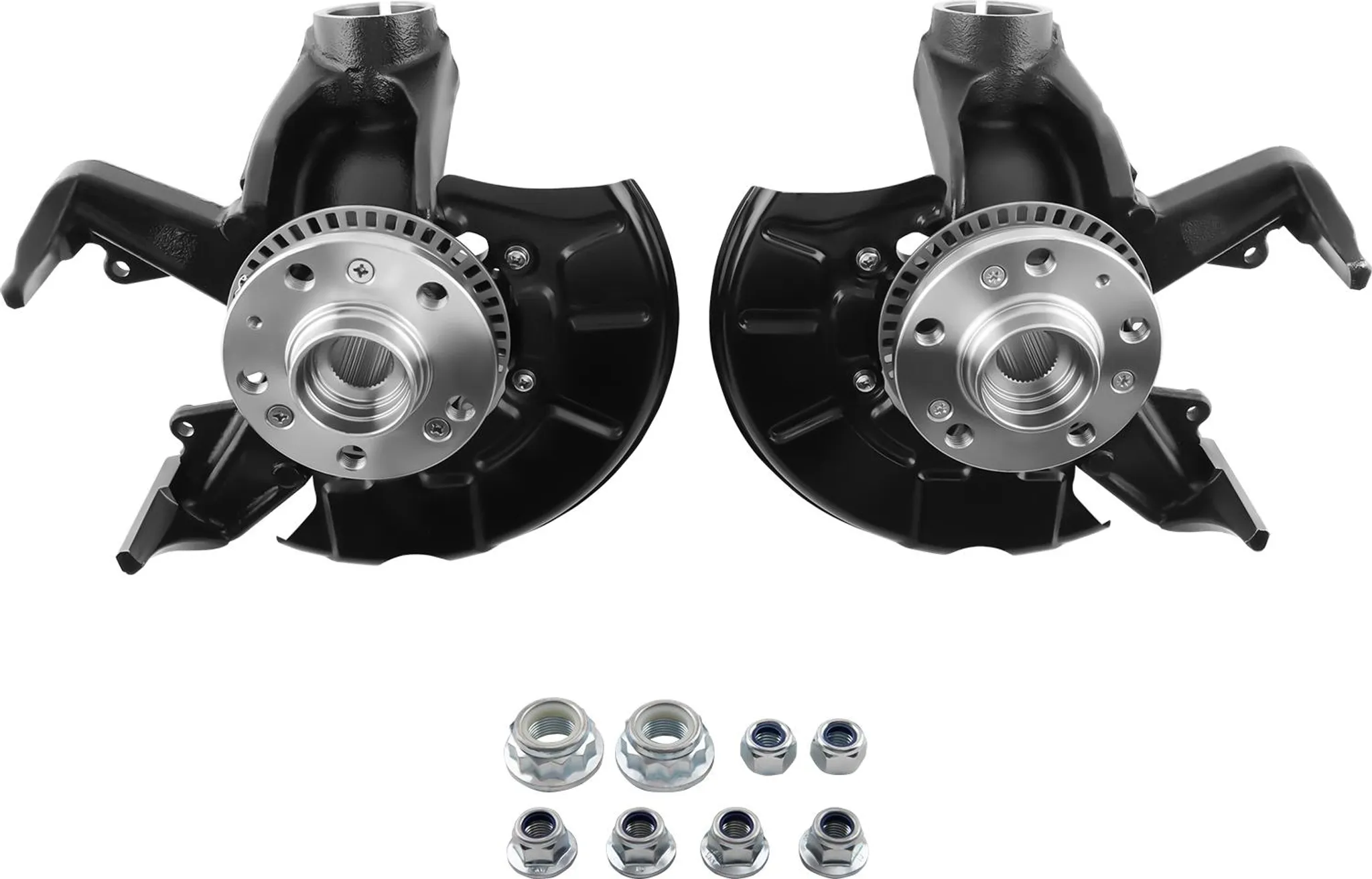 MEYLE 100 653 0034 REP-SATZ RADNABE VA FUER Für AUDI SEAT VW