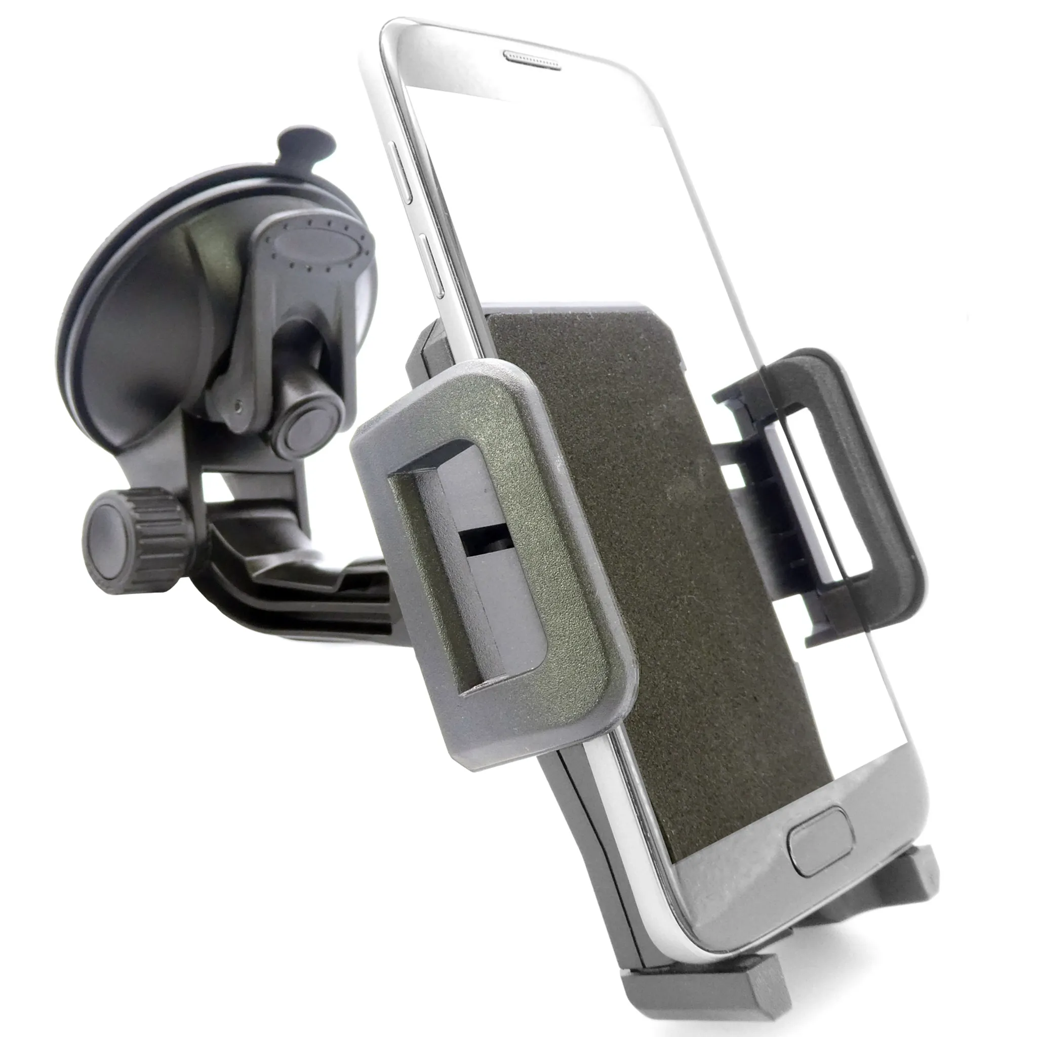 Magnet Halterung Smartphone KFZ Armaturenbrett 360° Universal Handy Auto  Halter kaufen bei