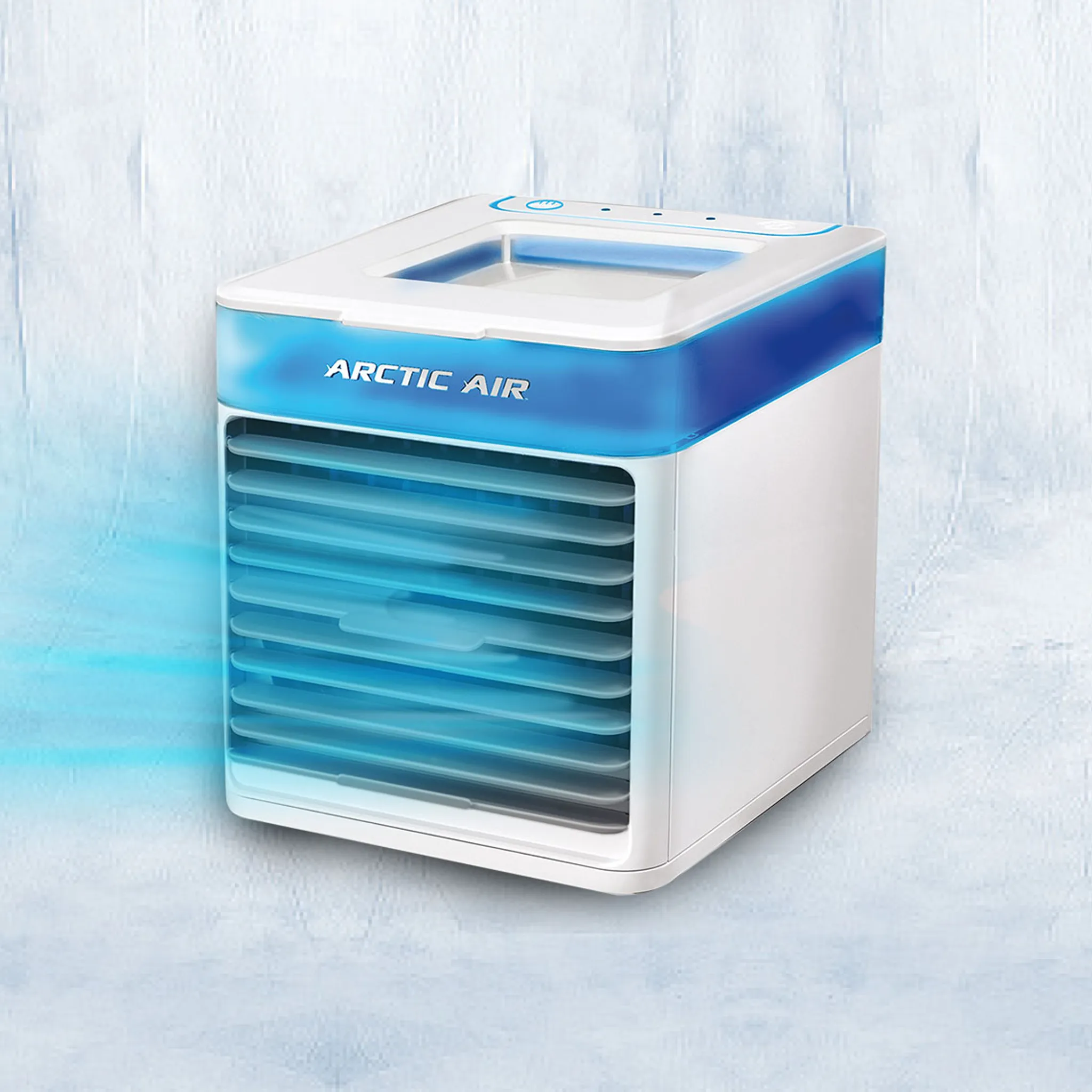 Küchenartikel & Haushaltsartikel Haushaltsgeräte Klima und Heizgeräte Luftregulierung Luftreiniger Energiesparende Verdunstungskühlung mit 